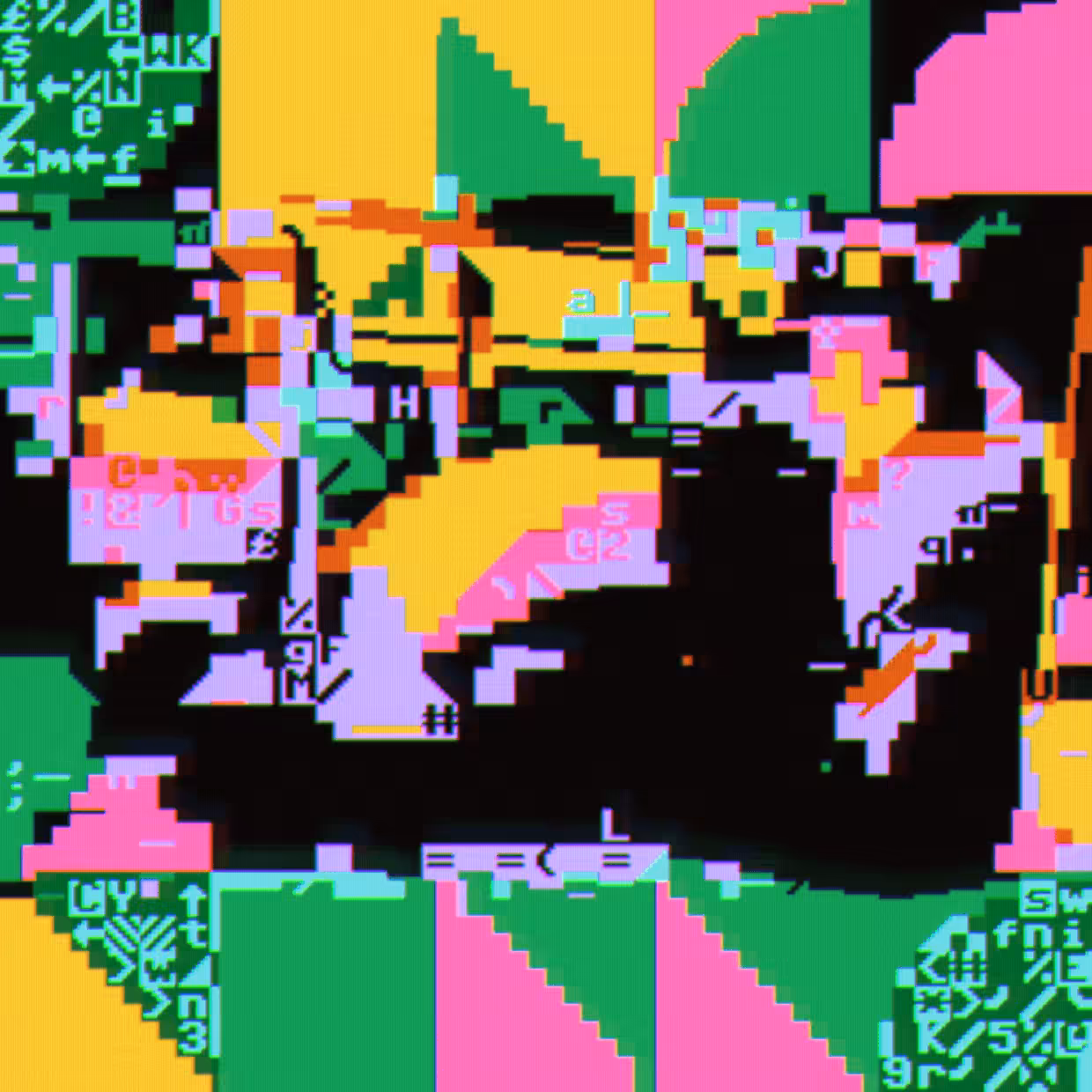 DOS TRASH #074