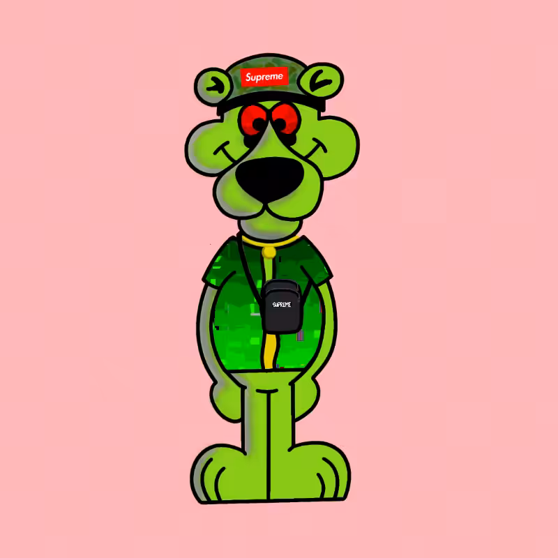FxTigerz #11