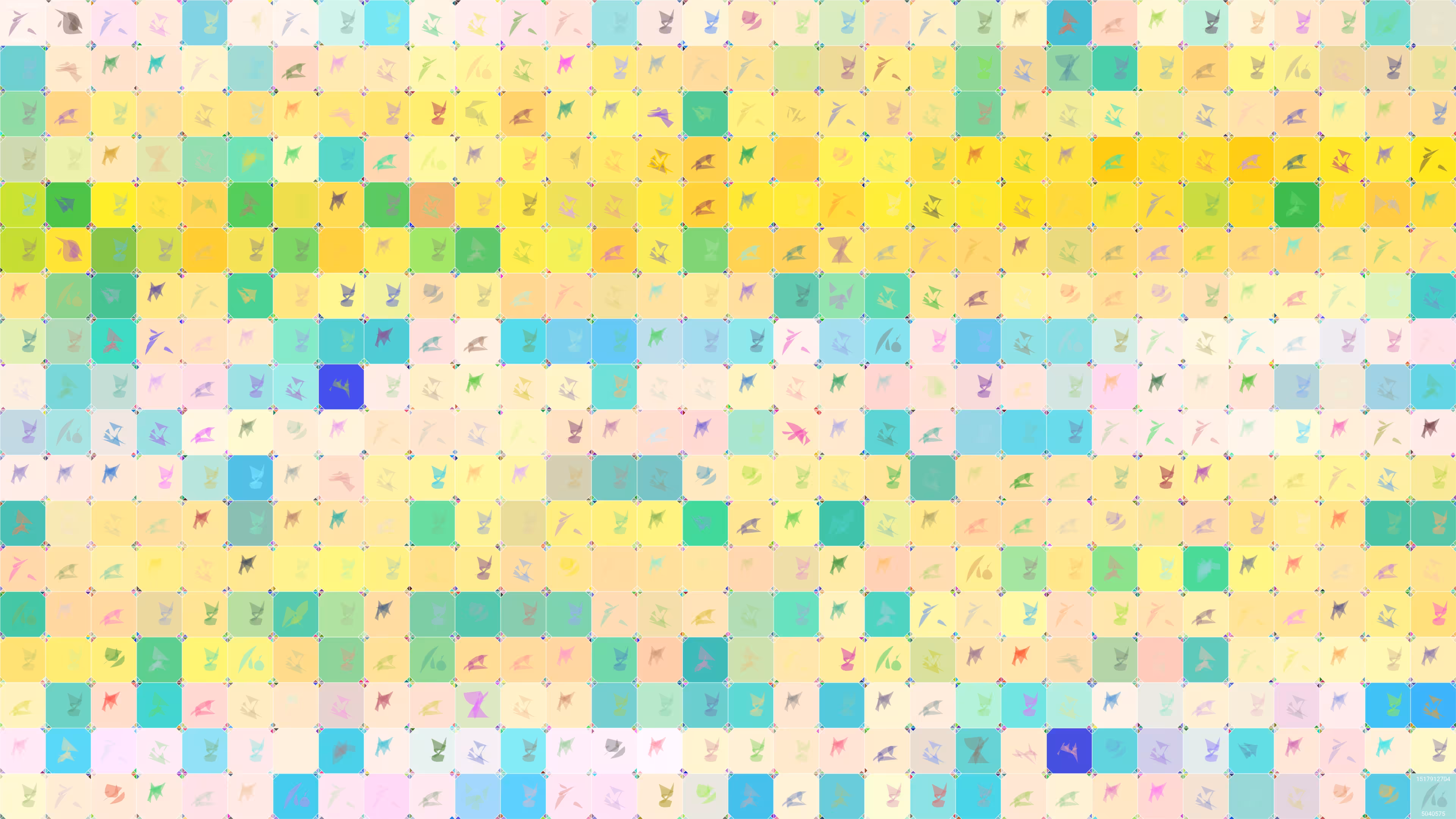 CryptoArte: Painting #8750