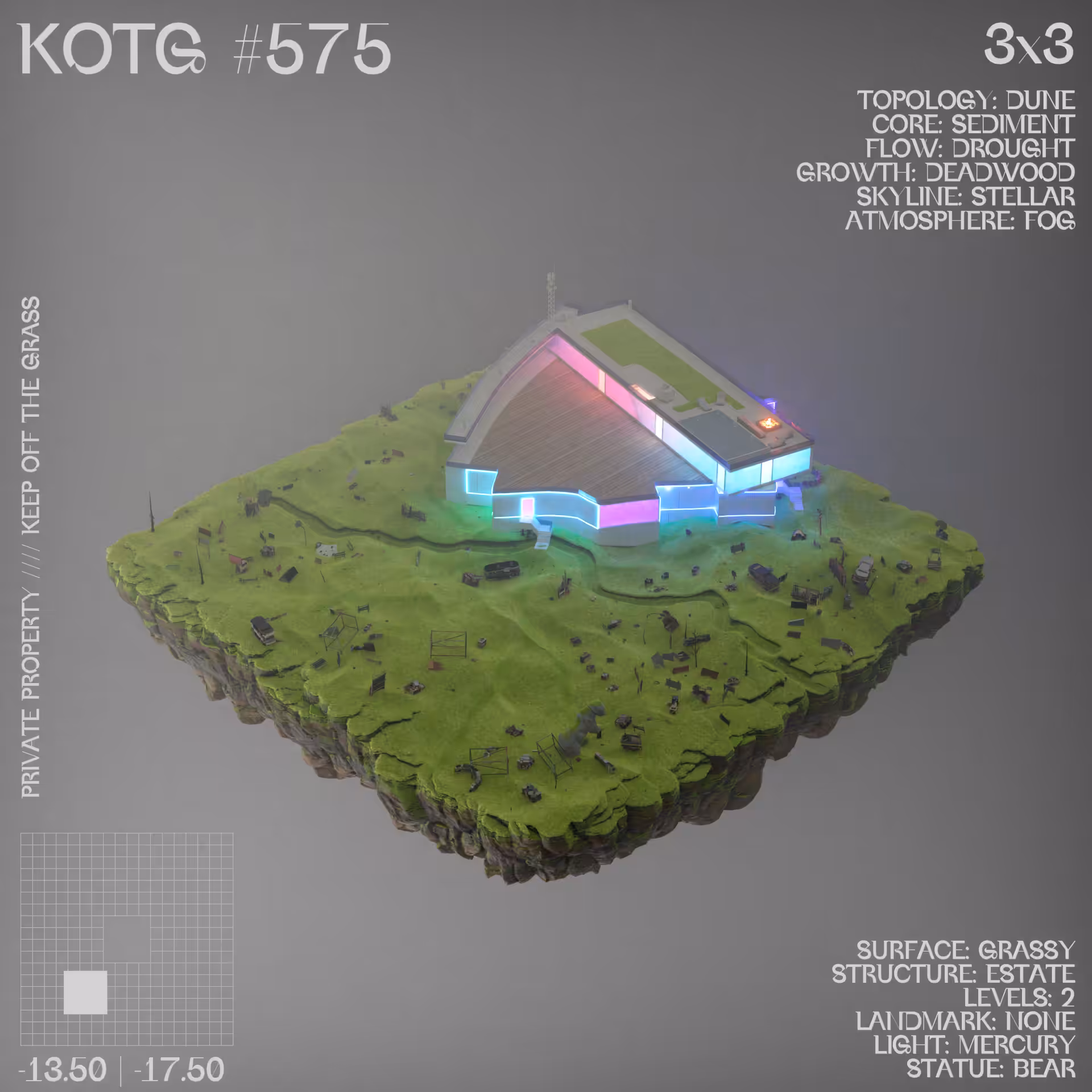 KOTG #575