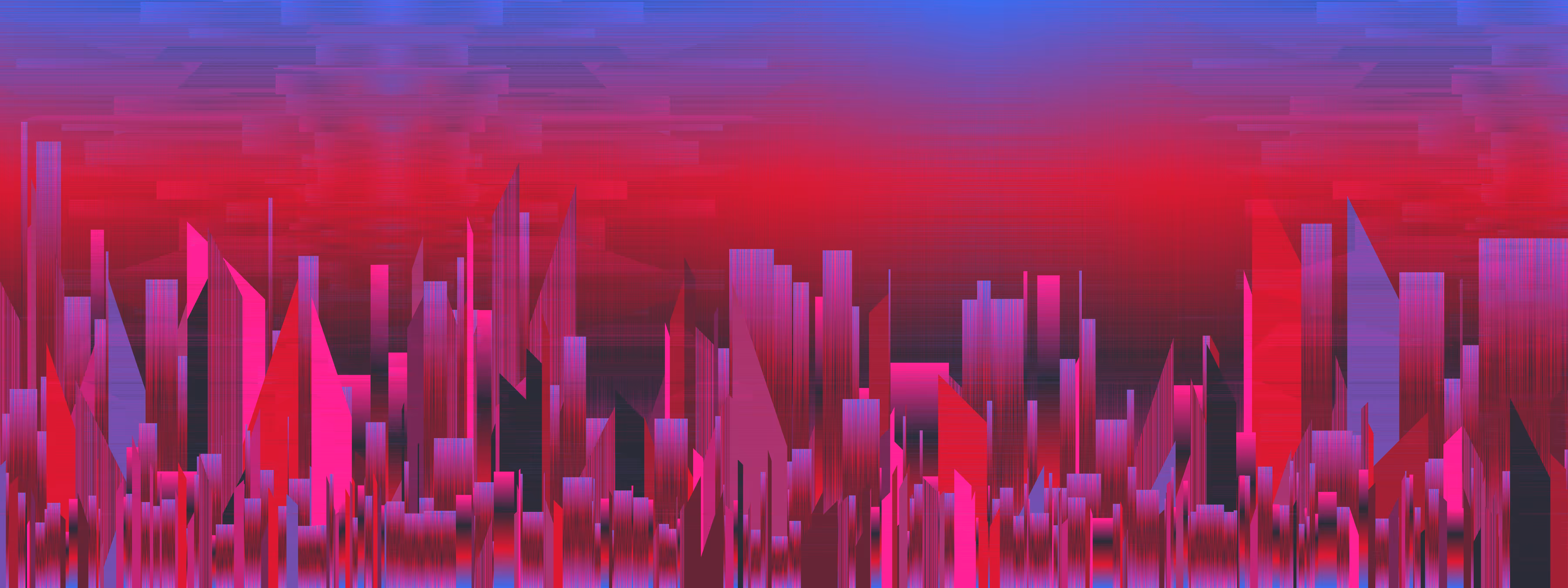 Metropolis E: Mega