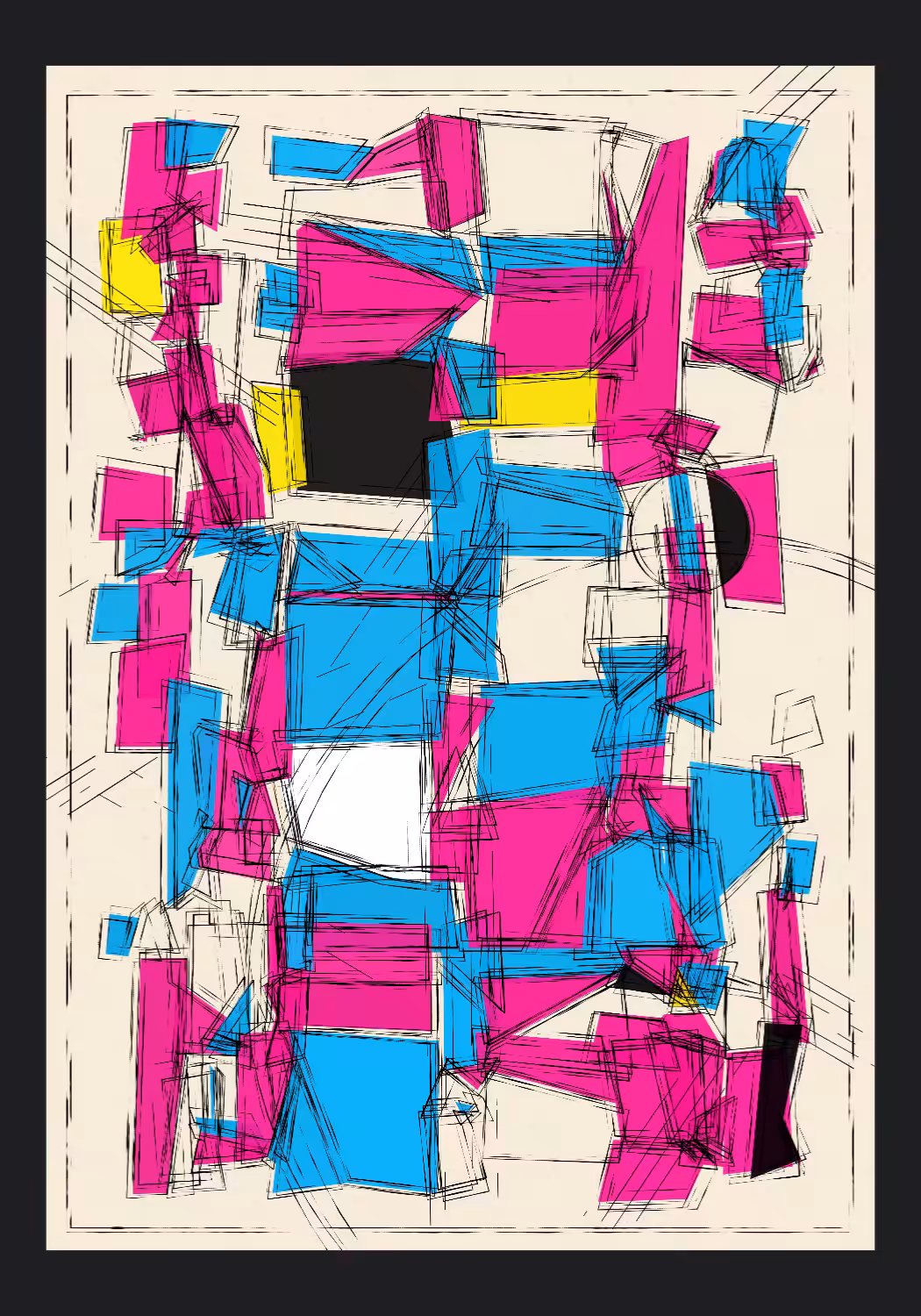 Sketch Block #66