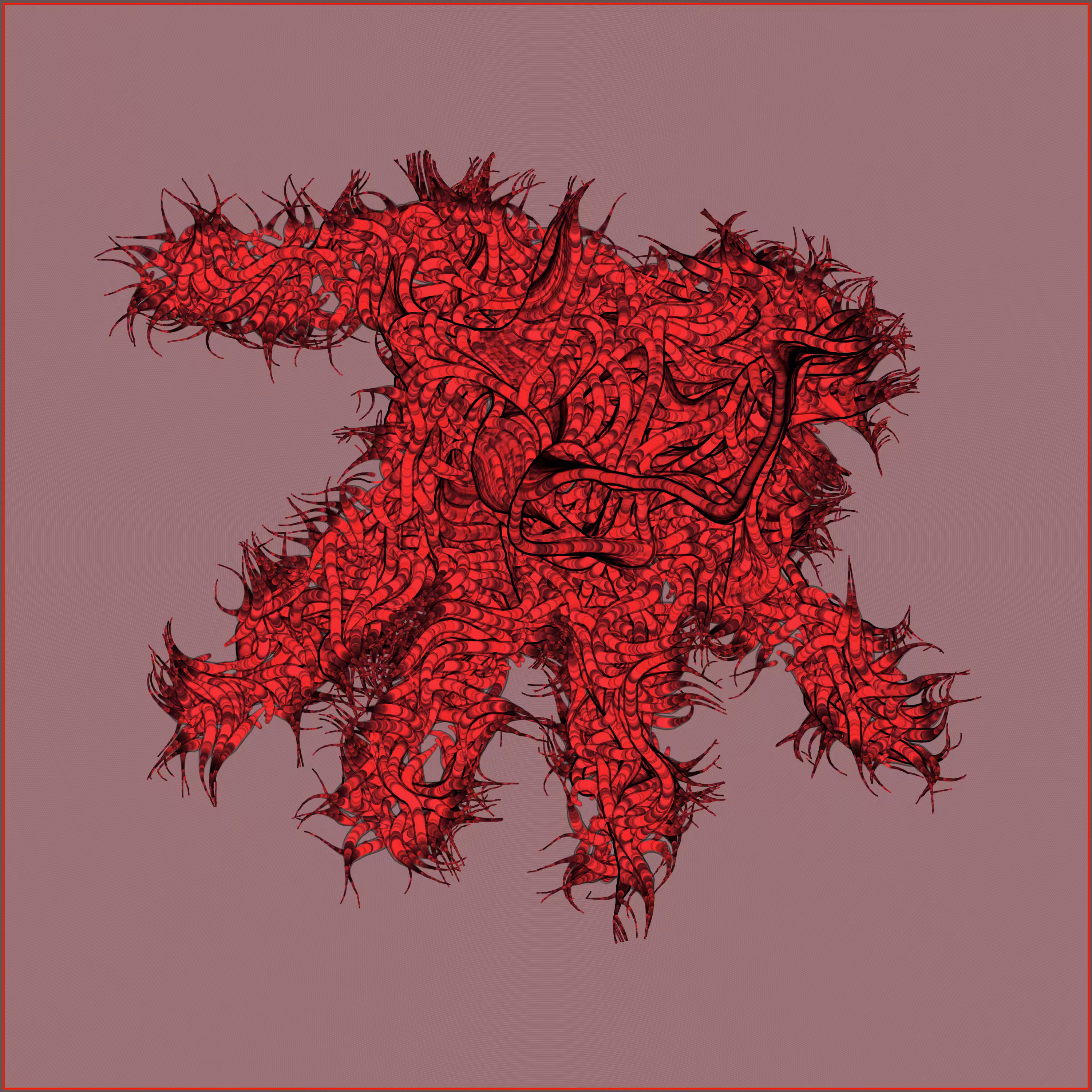 Red Right Hand