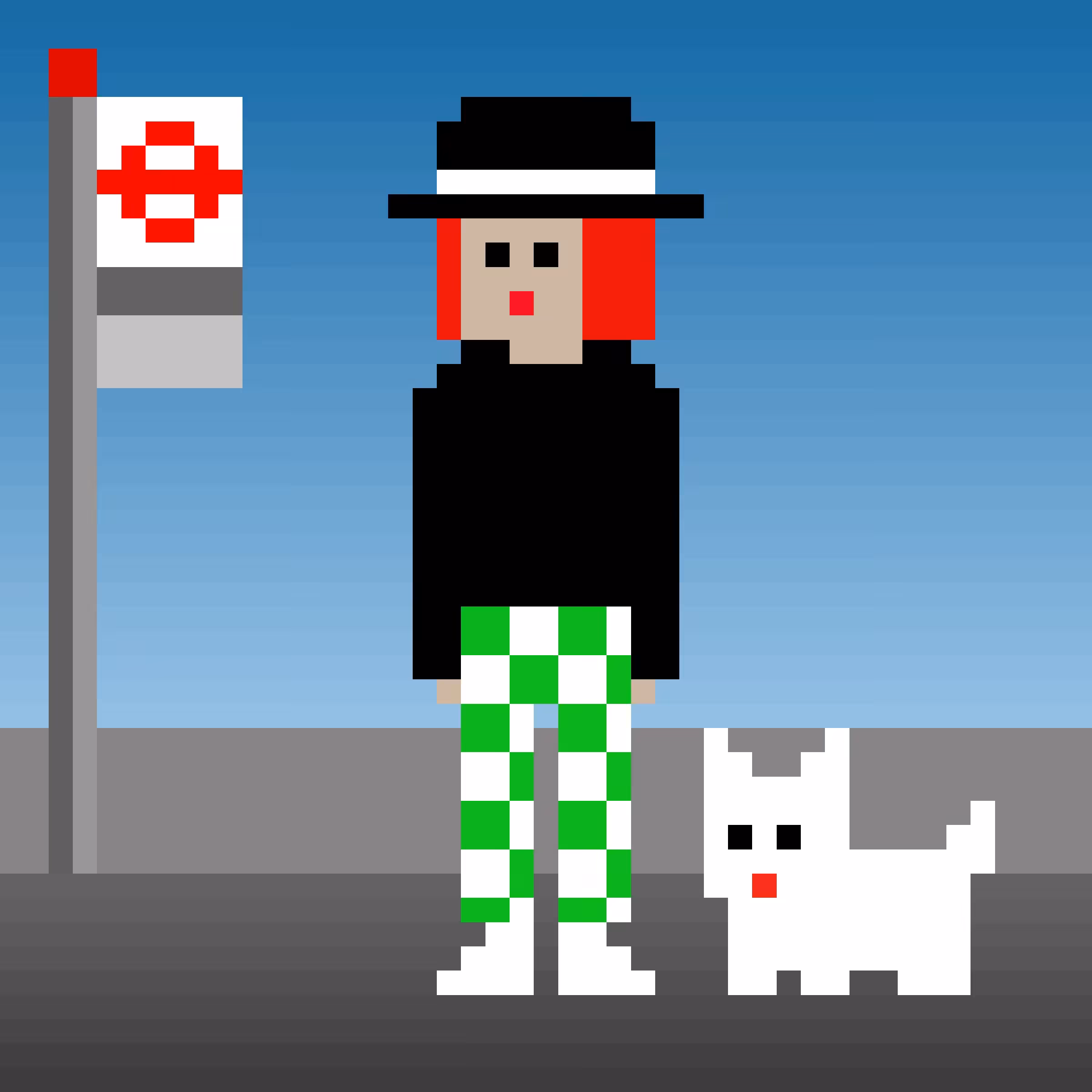 CryptoLondoner #160