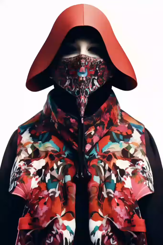 Glitch Garden