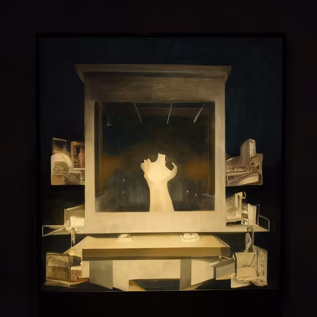 ______ on Display #62