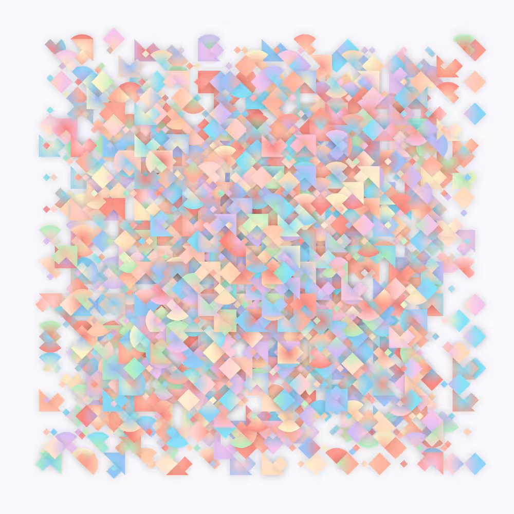 Tessellation #79