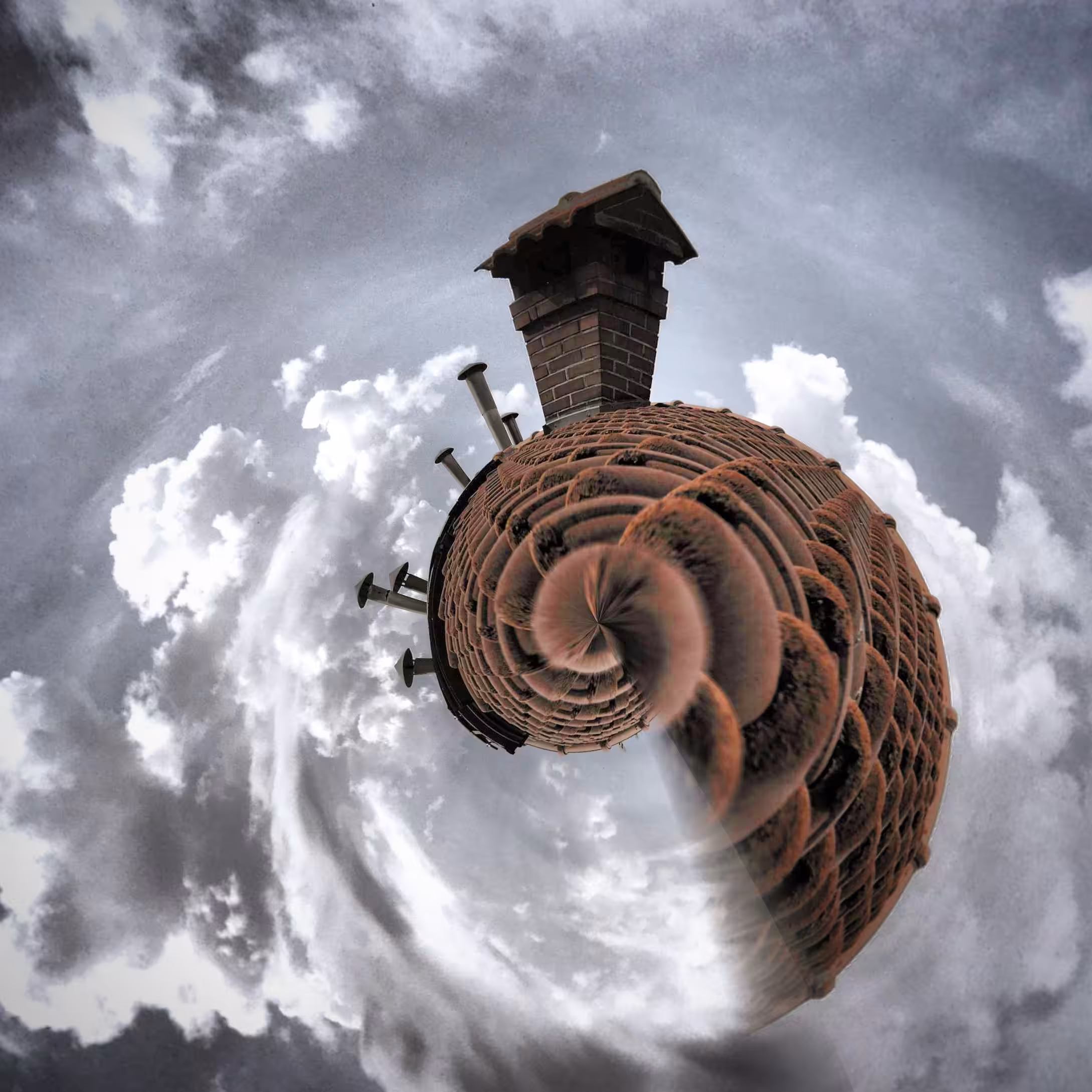Roof of the World