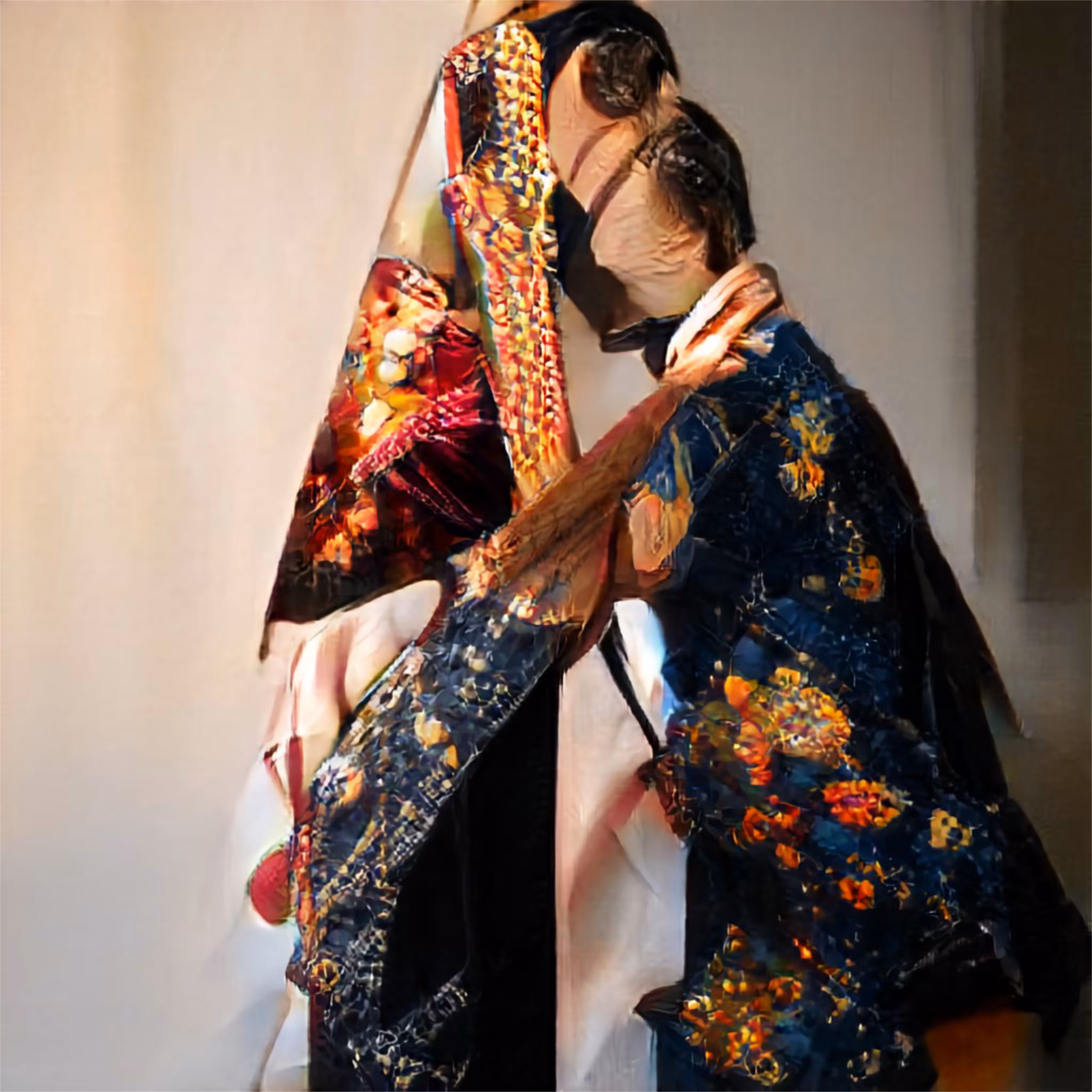 silk road momentos