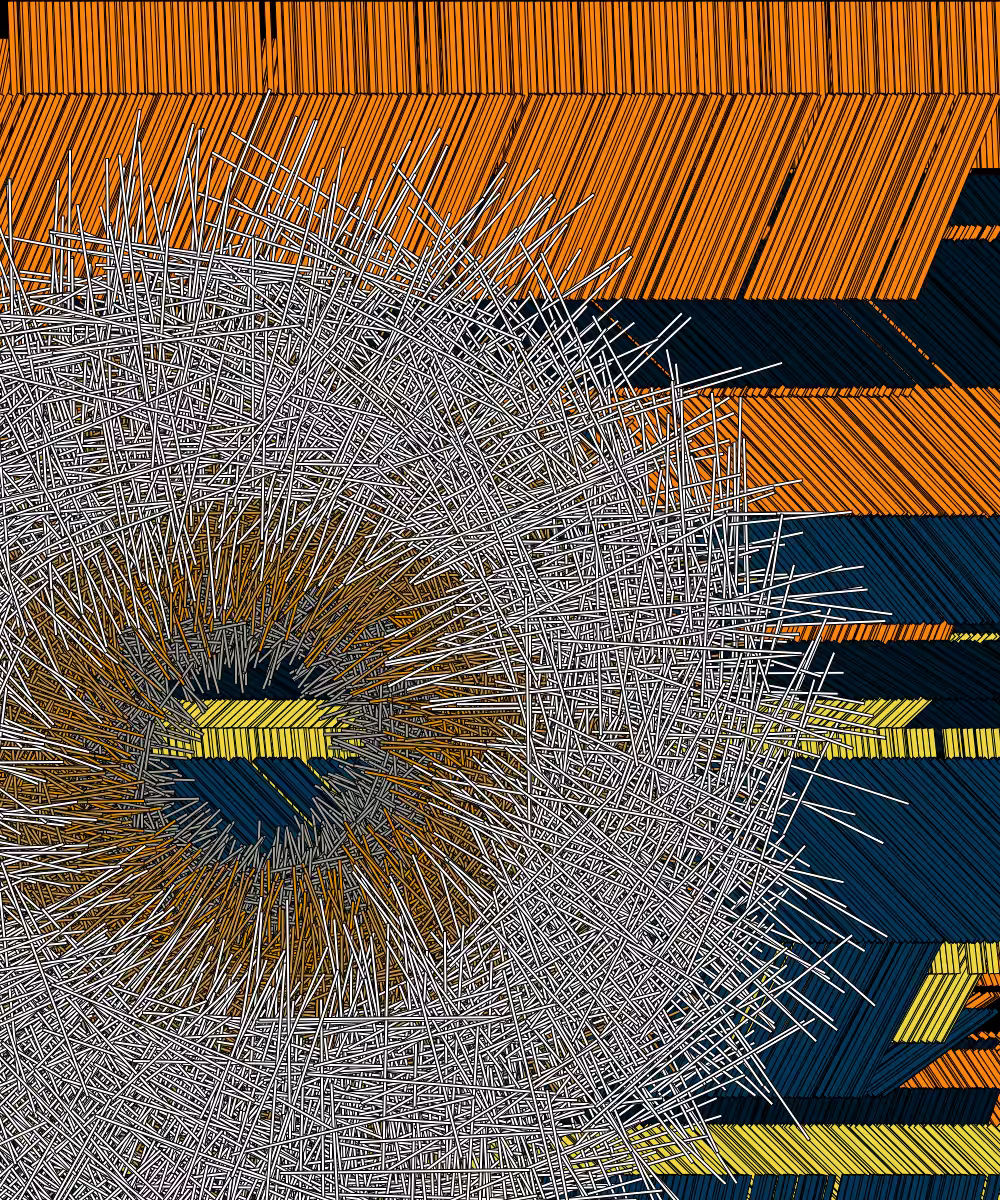Shavings #93