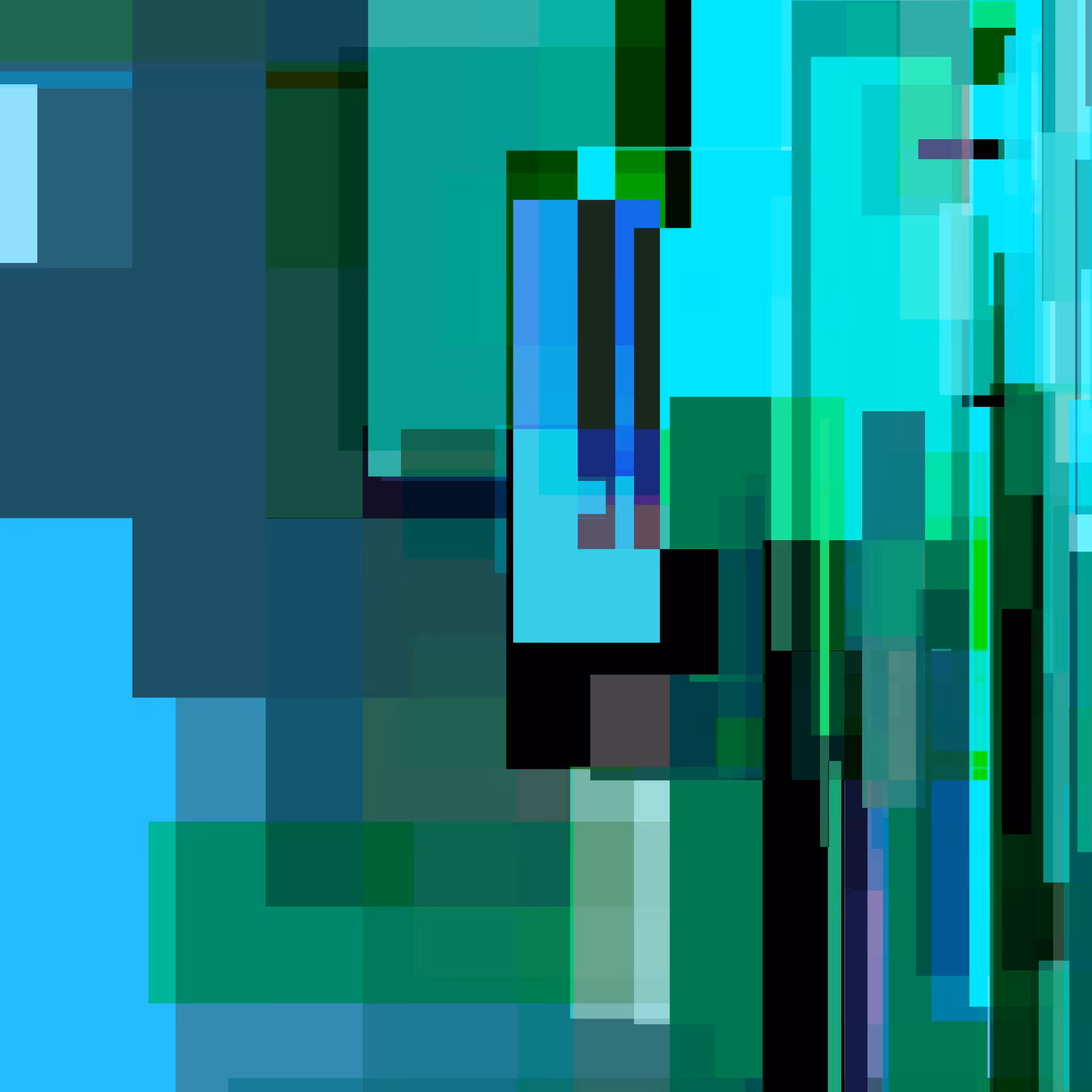 Quasi Prism #16