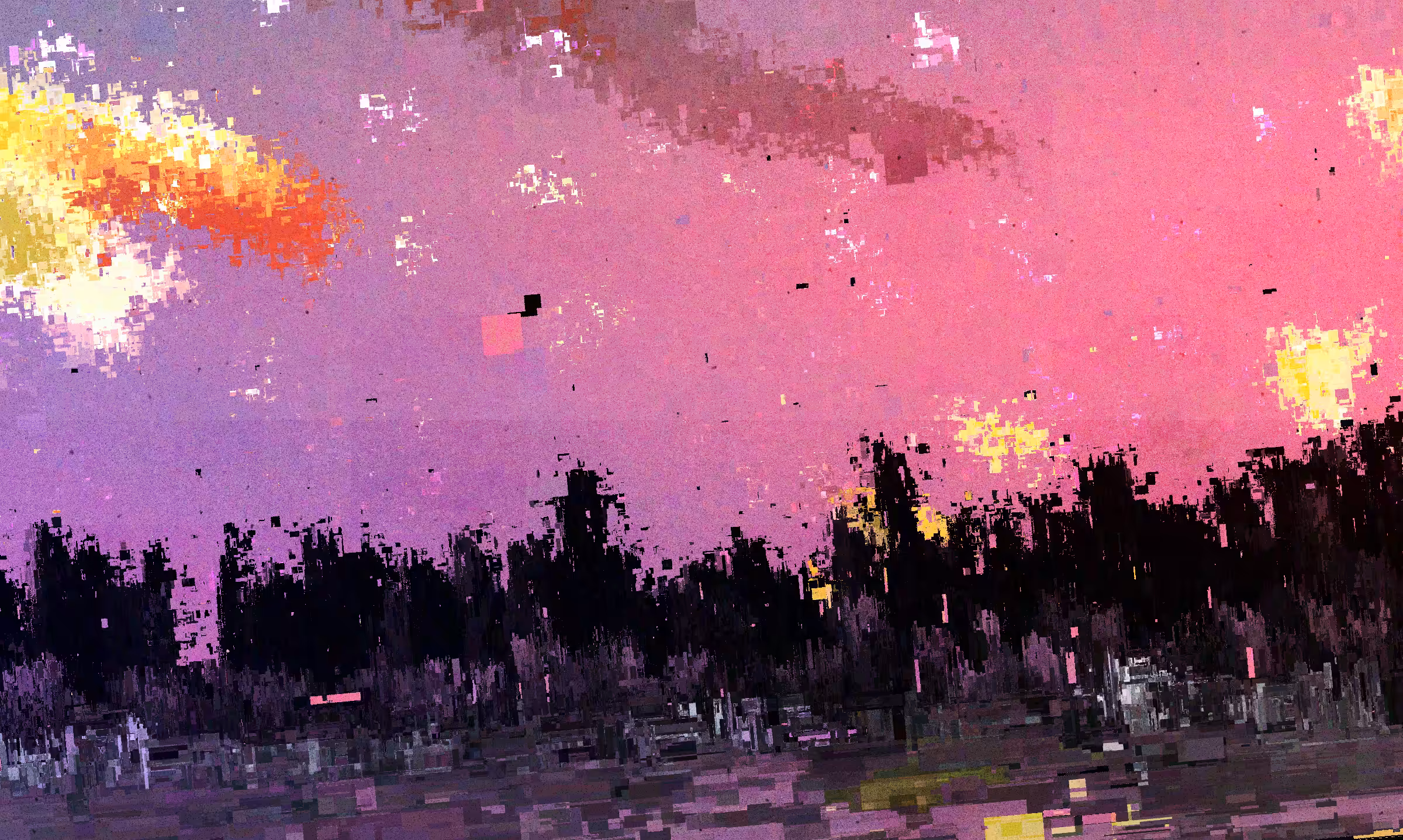 Memories of Digital Data #349