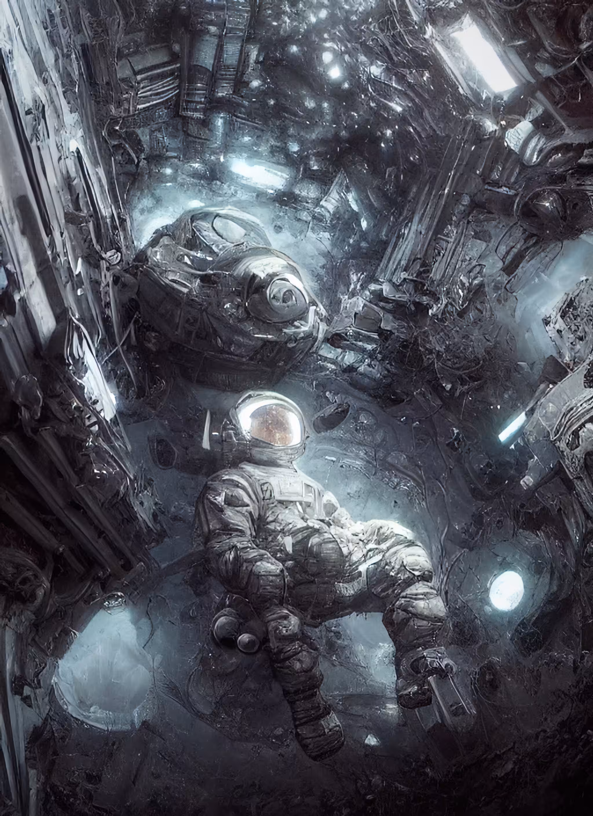 Interstellar