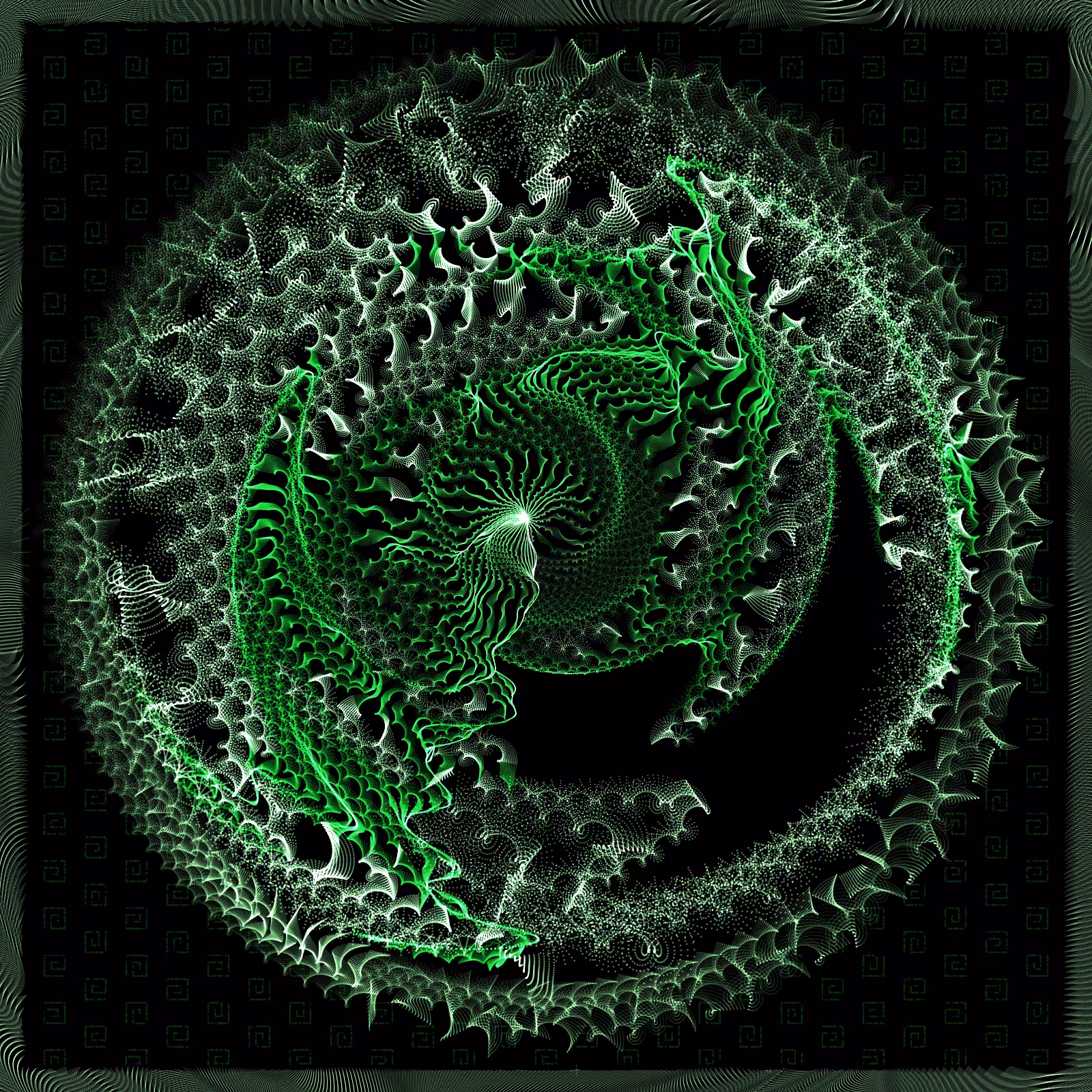 Mythologic #811