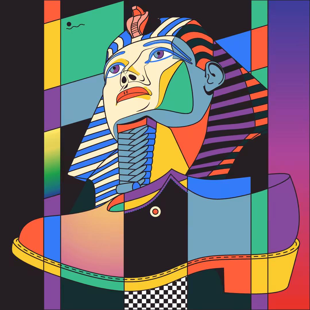 pharaoh