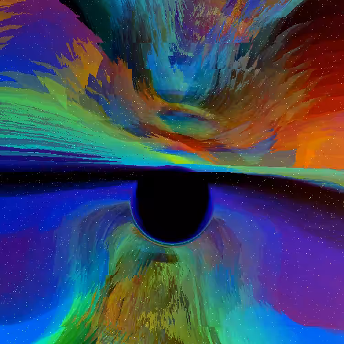 SINGULARITY #103