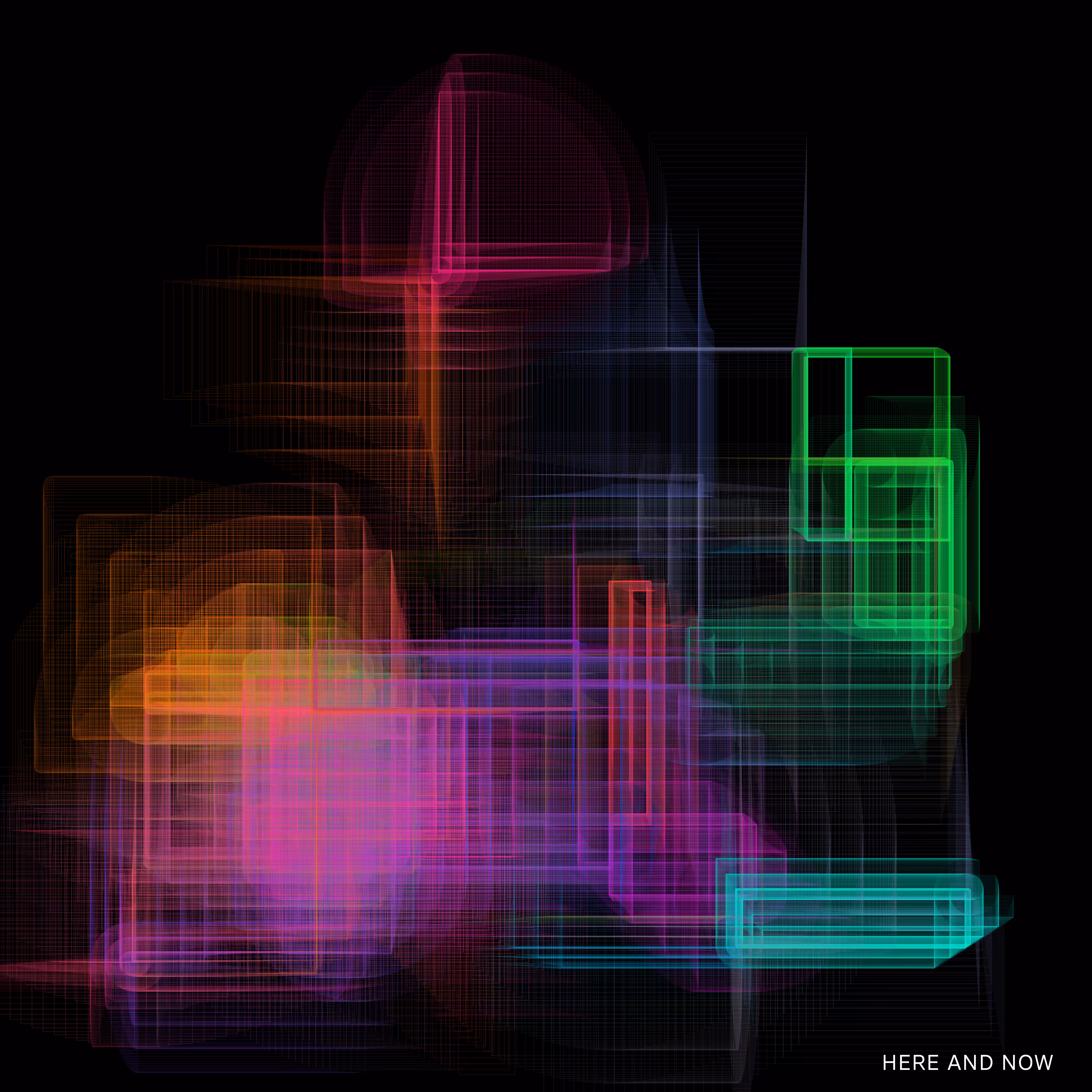 Here and Now: Edition Three #396