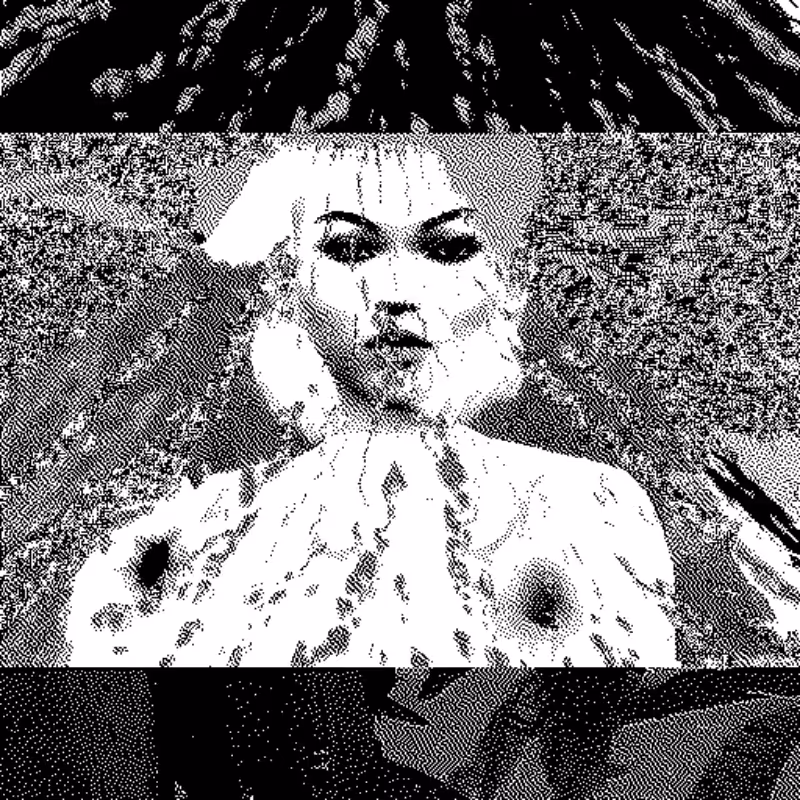 Whipped Dream #7