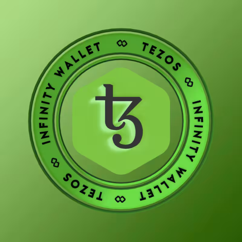 Tezos x Infinity Wallet #2437
