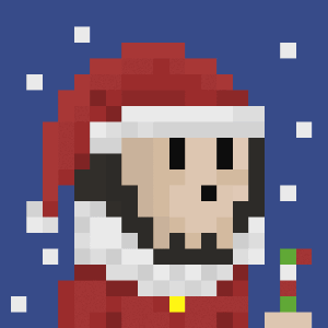 🎅 HO HO HO 🎅