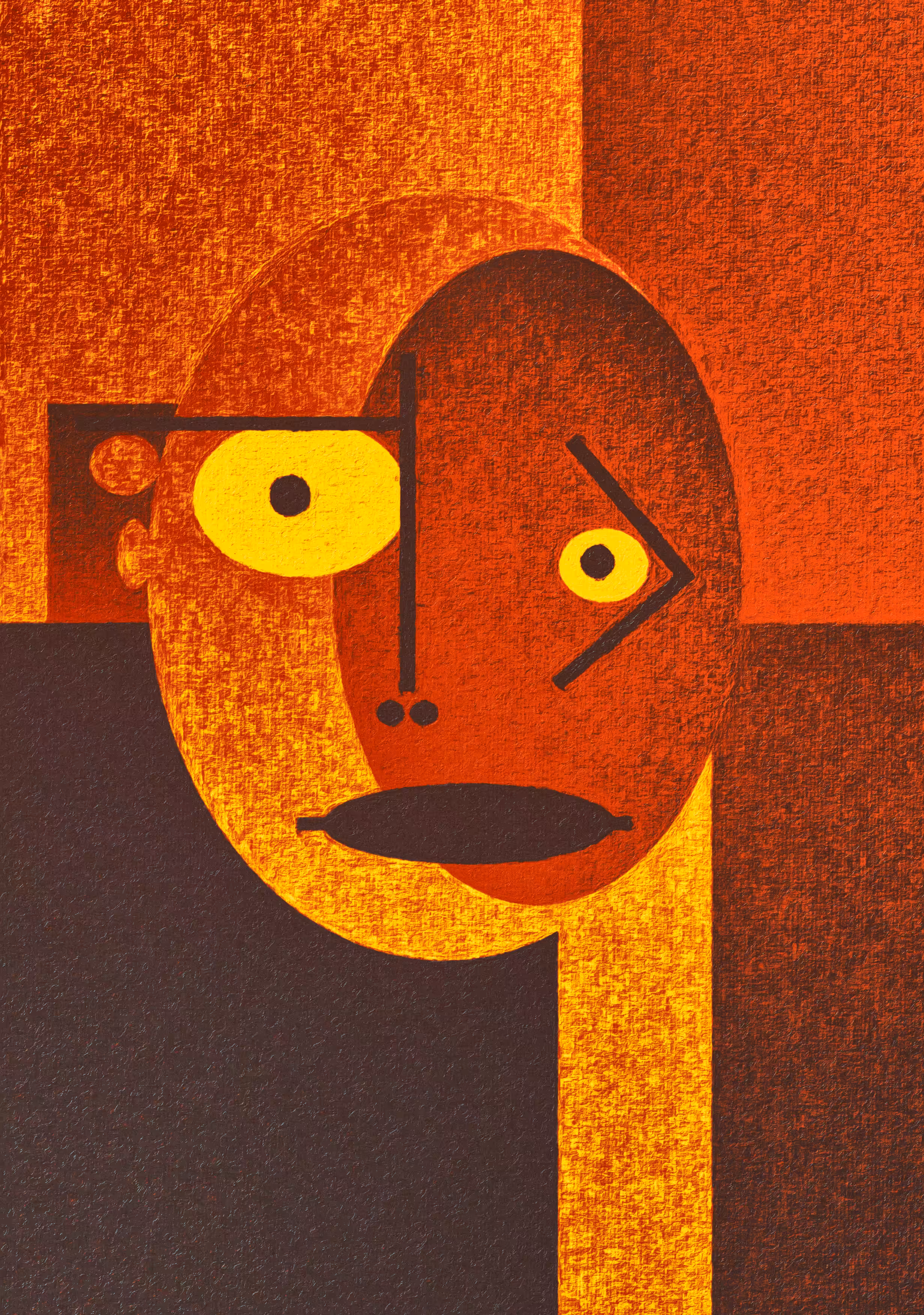 Cubiface #200