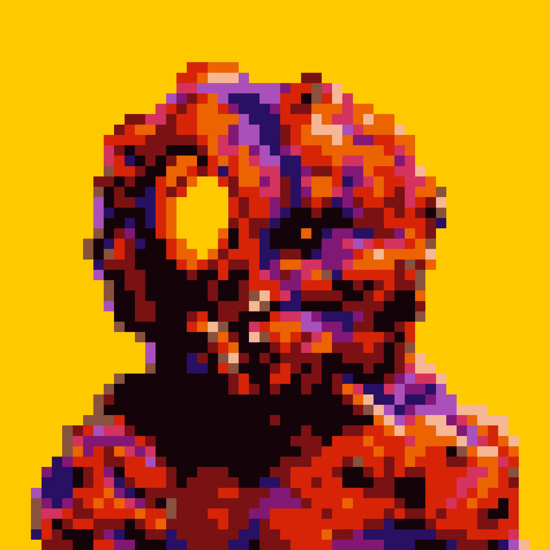 HELL BOI