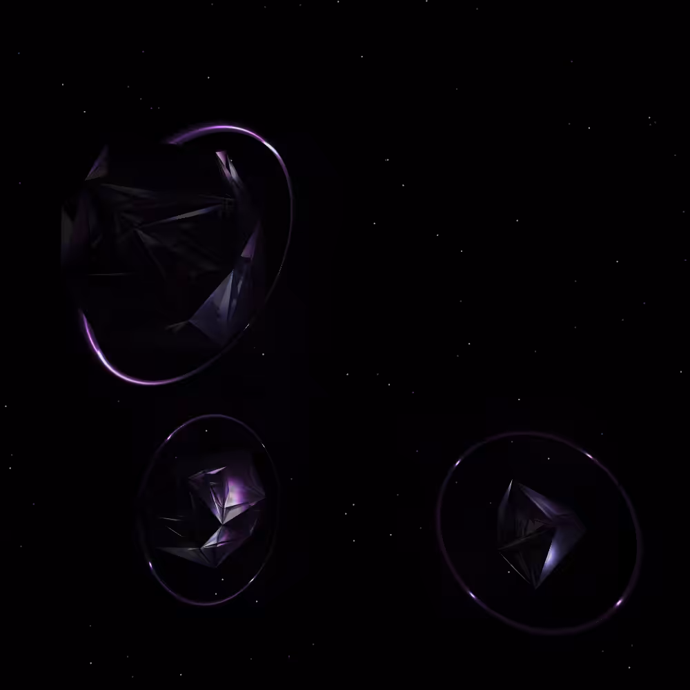 Space Gems #400