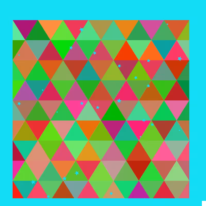 Triangles #116