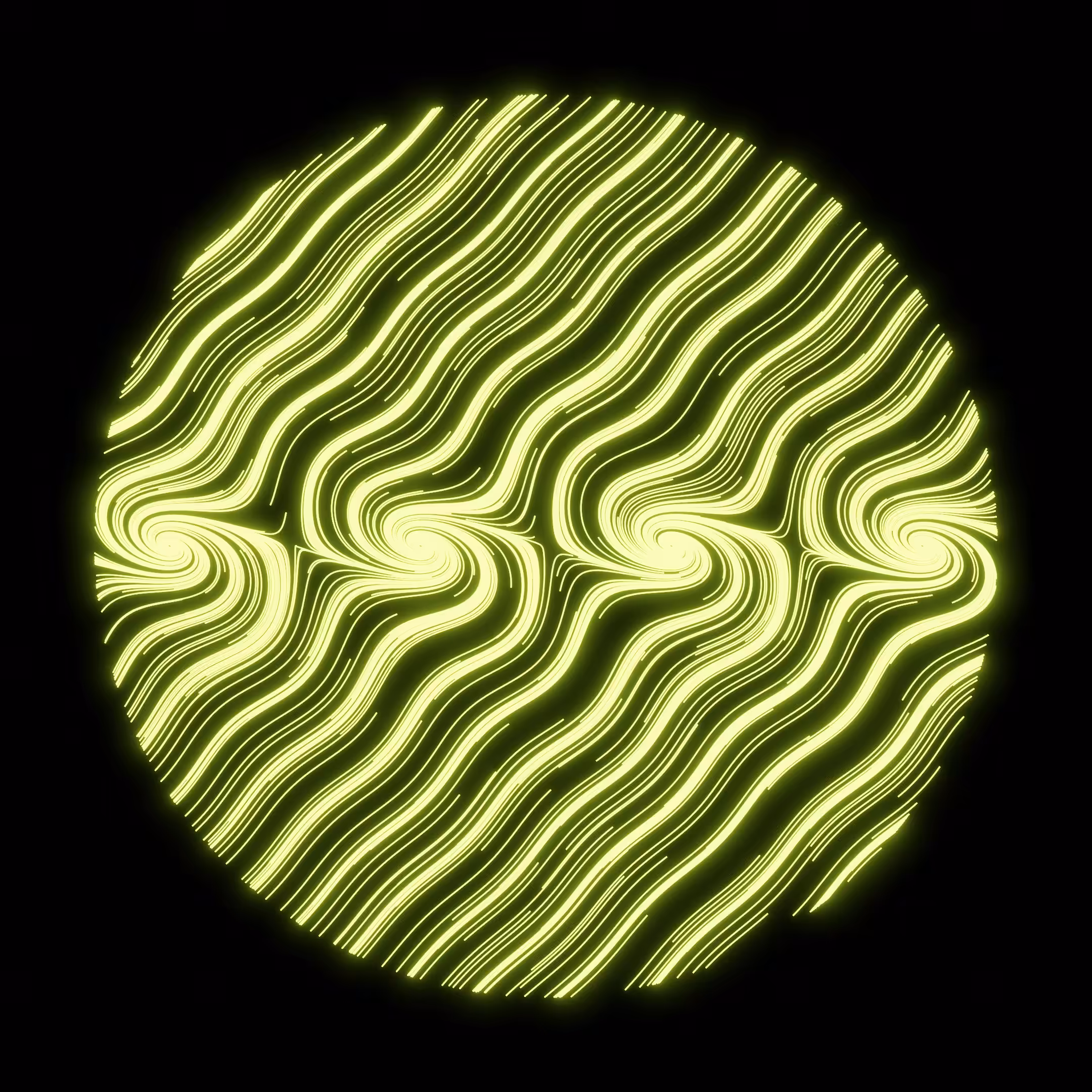 Vector Field 007