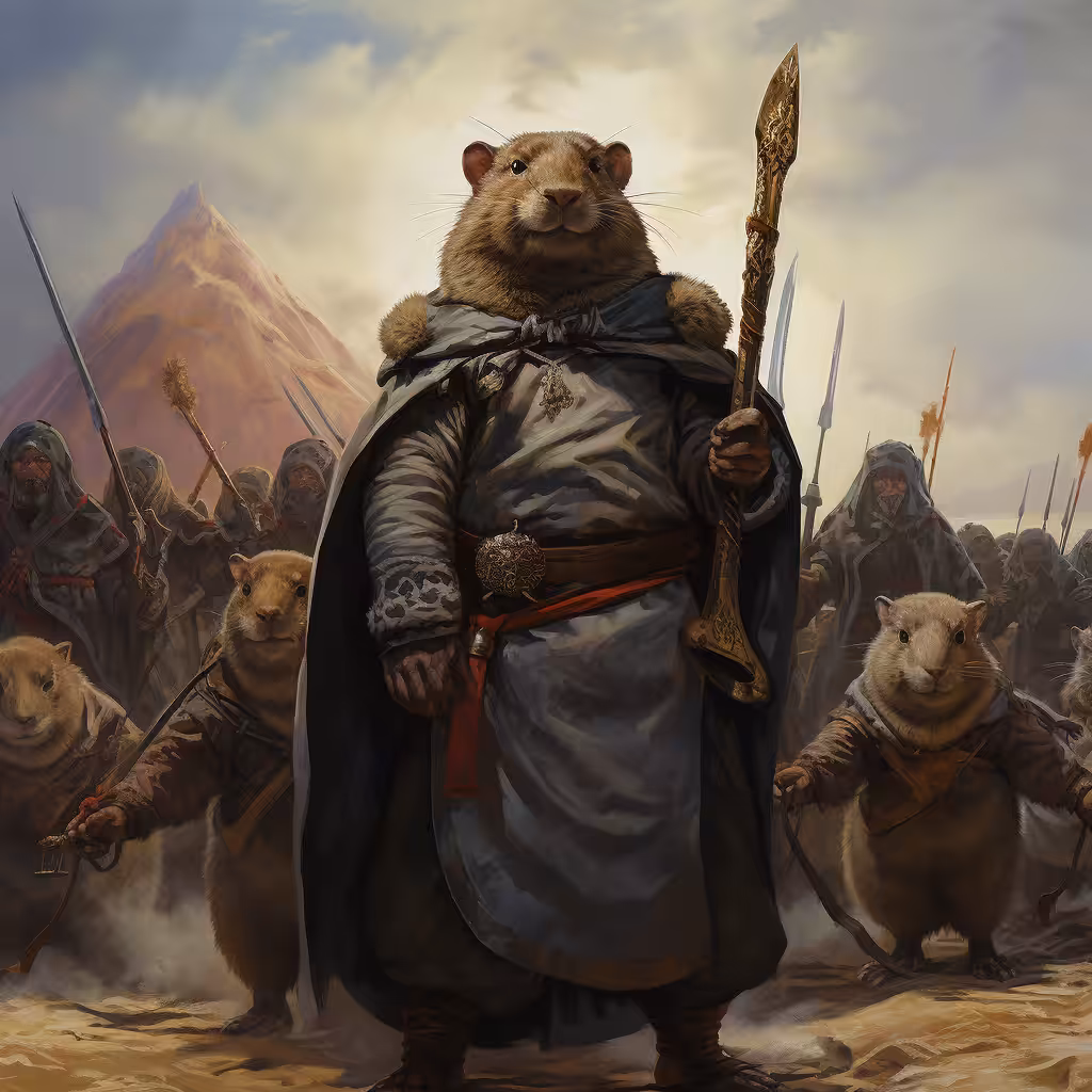 Ratxander von Hohenbergg