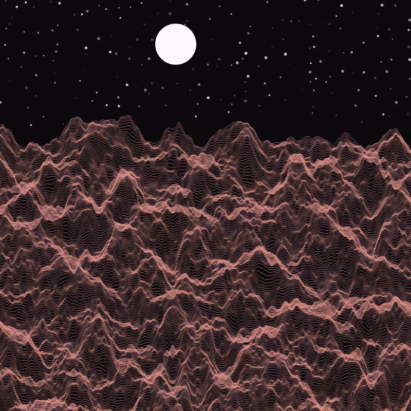 Exoplanet TZ #16