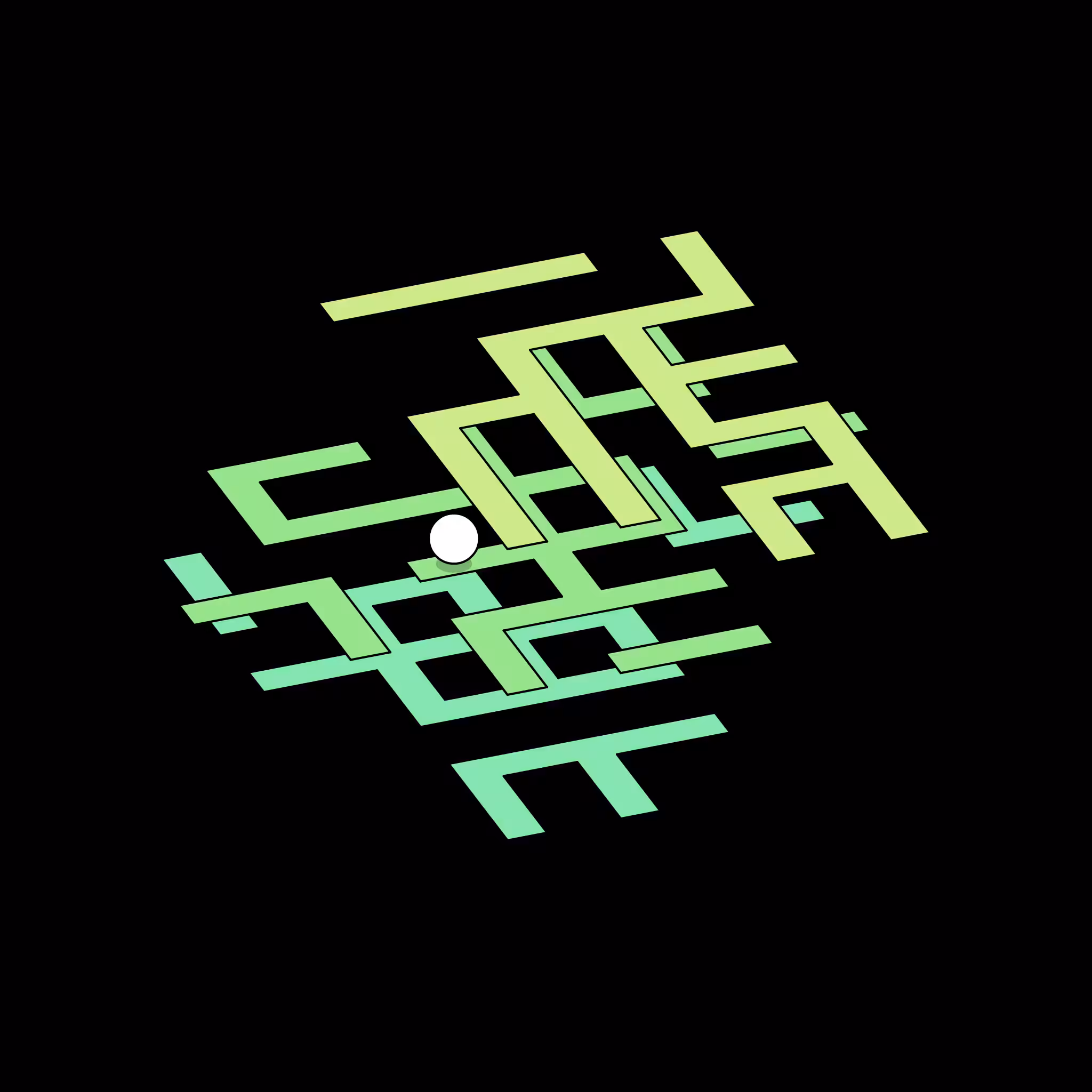 Superposition #50
