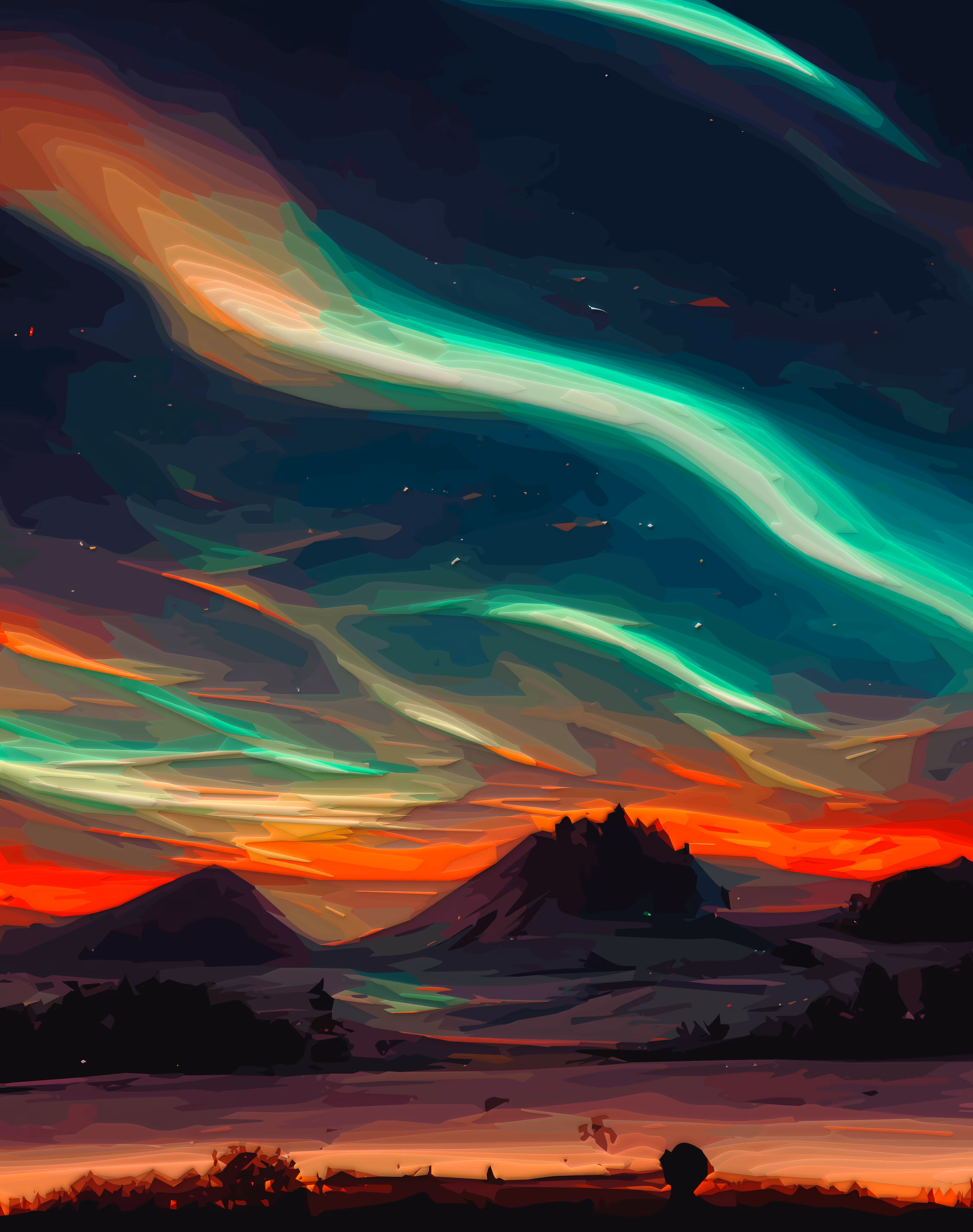 Aurora 34