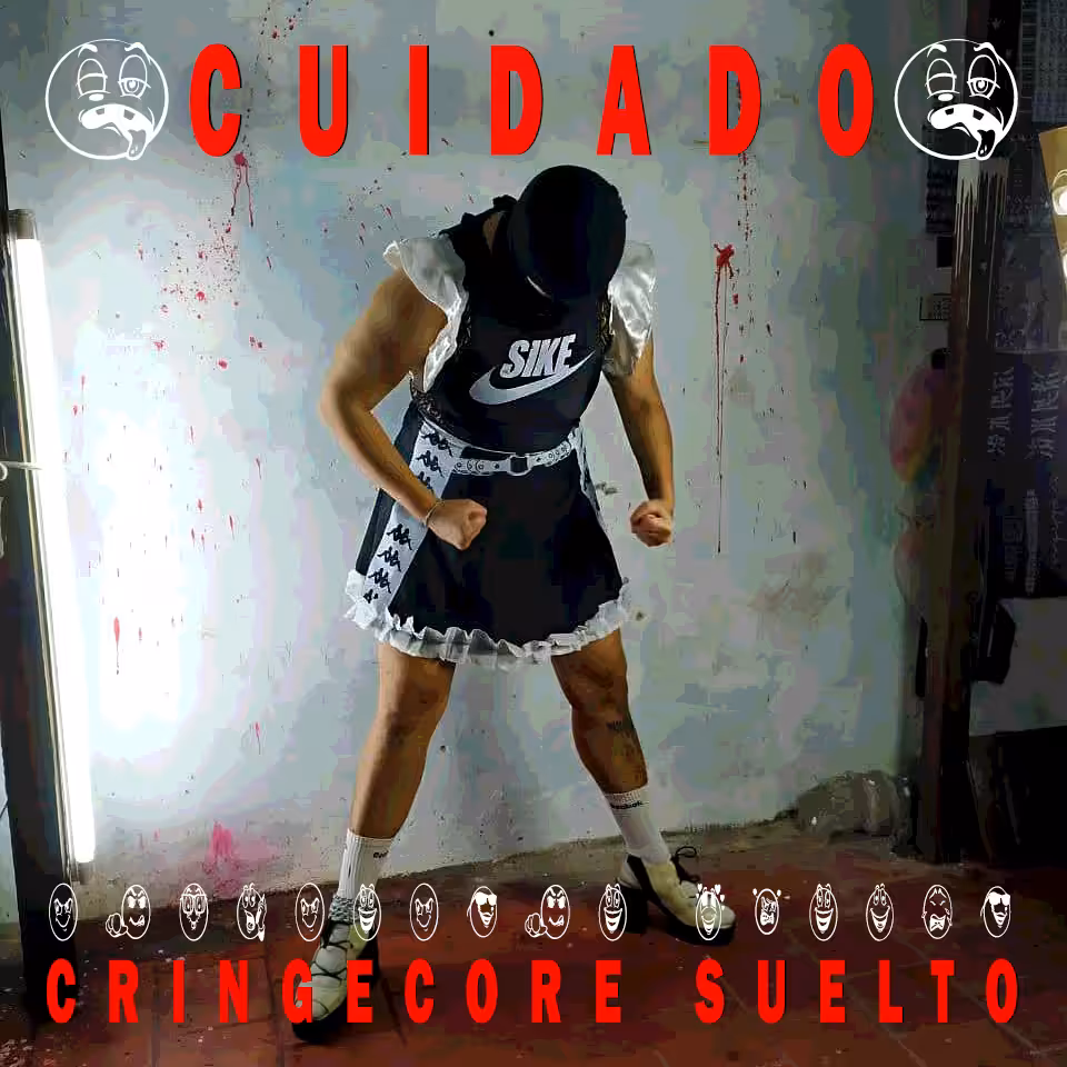 CRINGECORE SUELTO