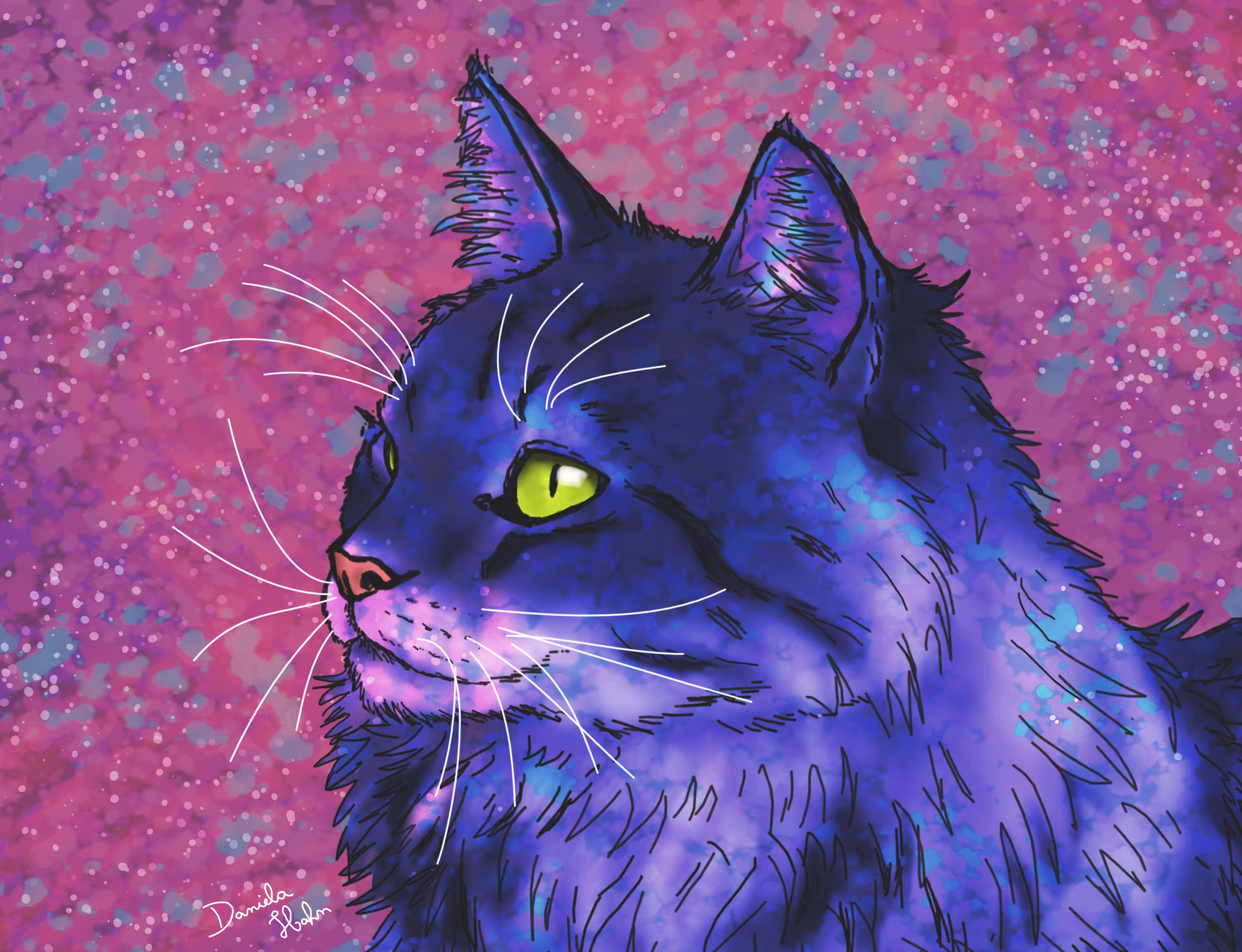 Magic Fluff