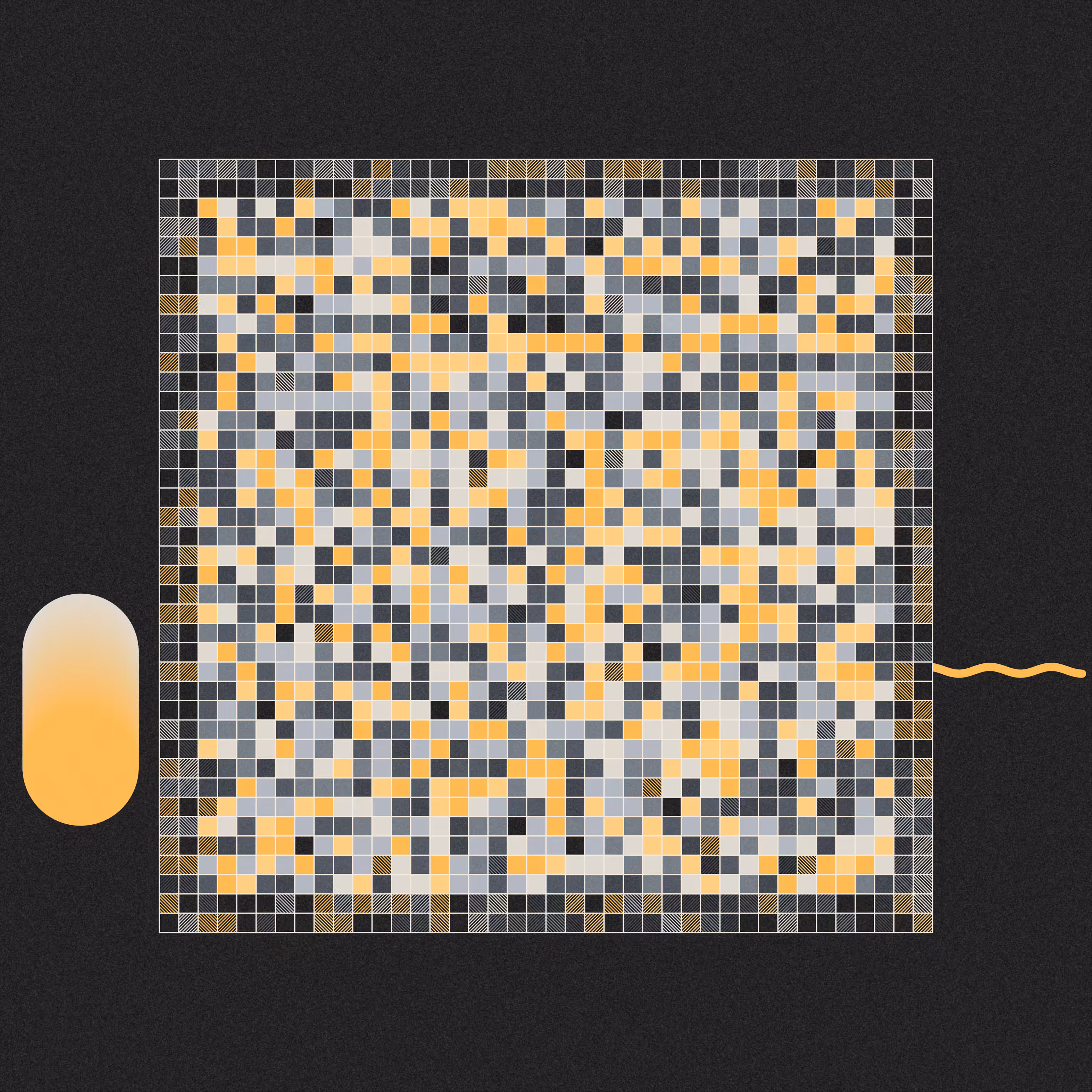 mind wave #22