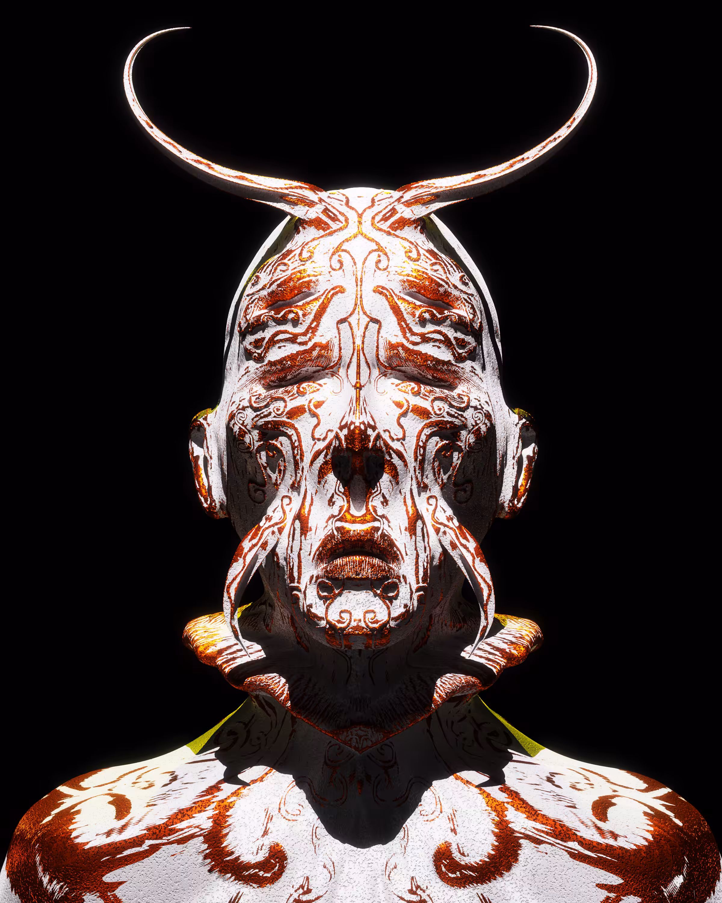 The Elder