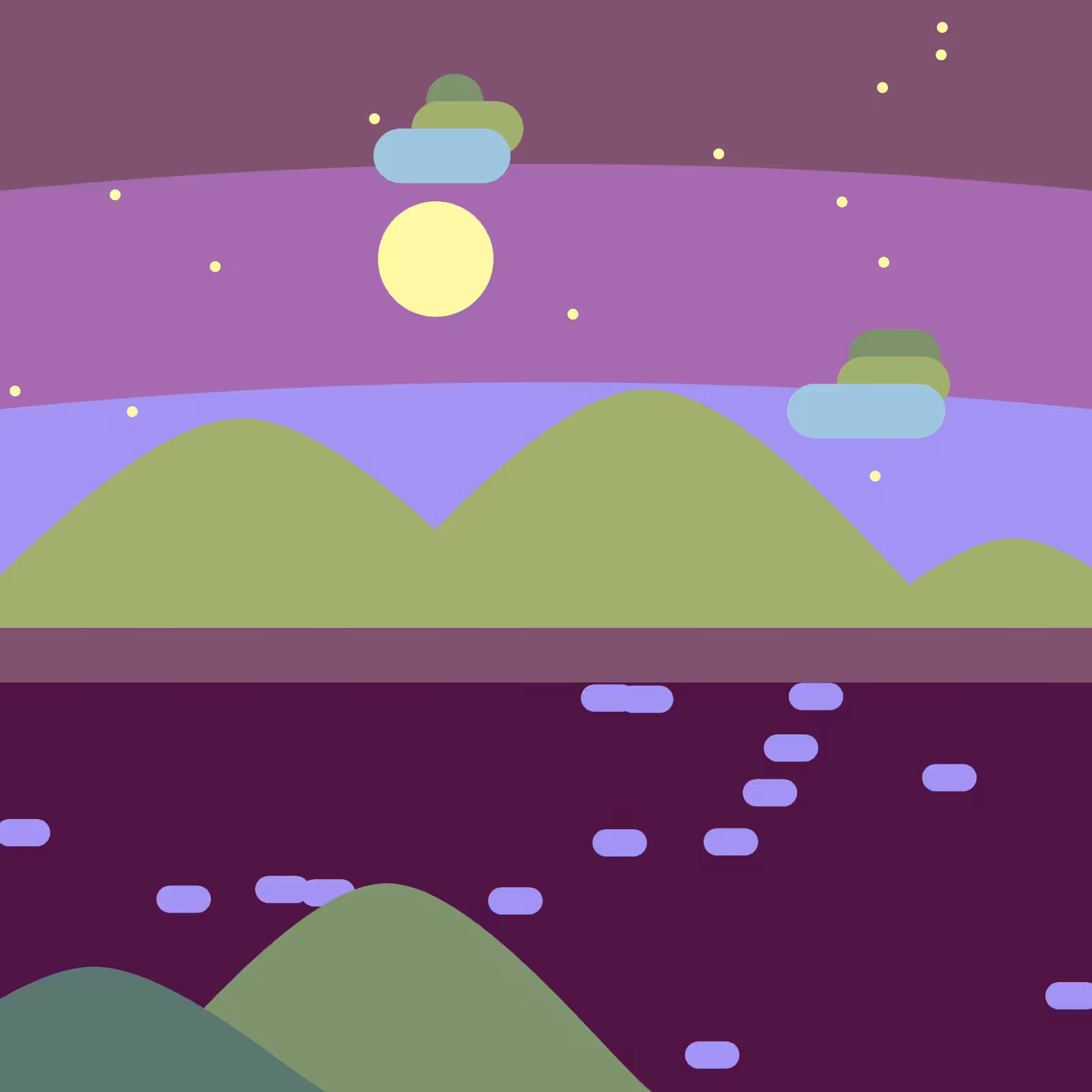 Geolake #79