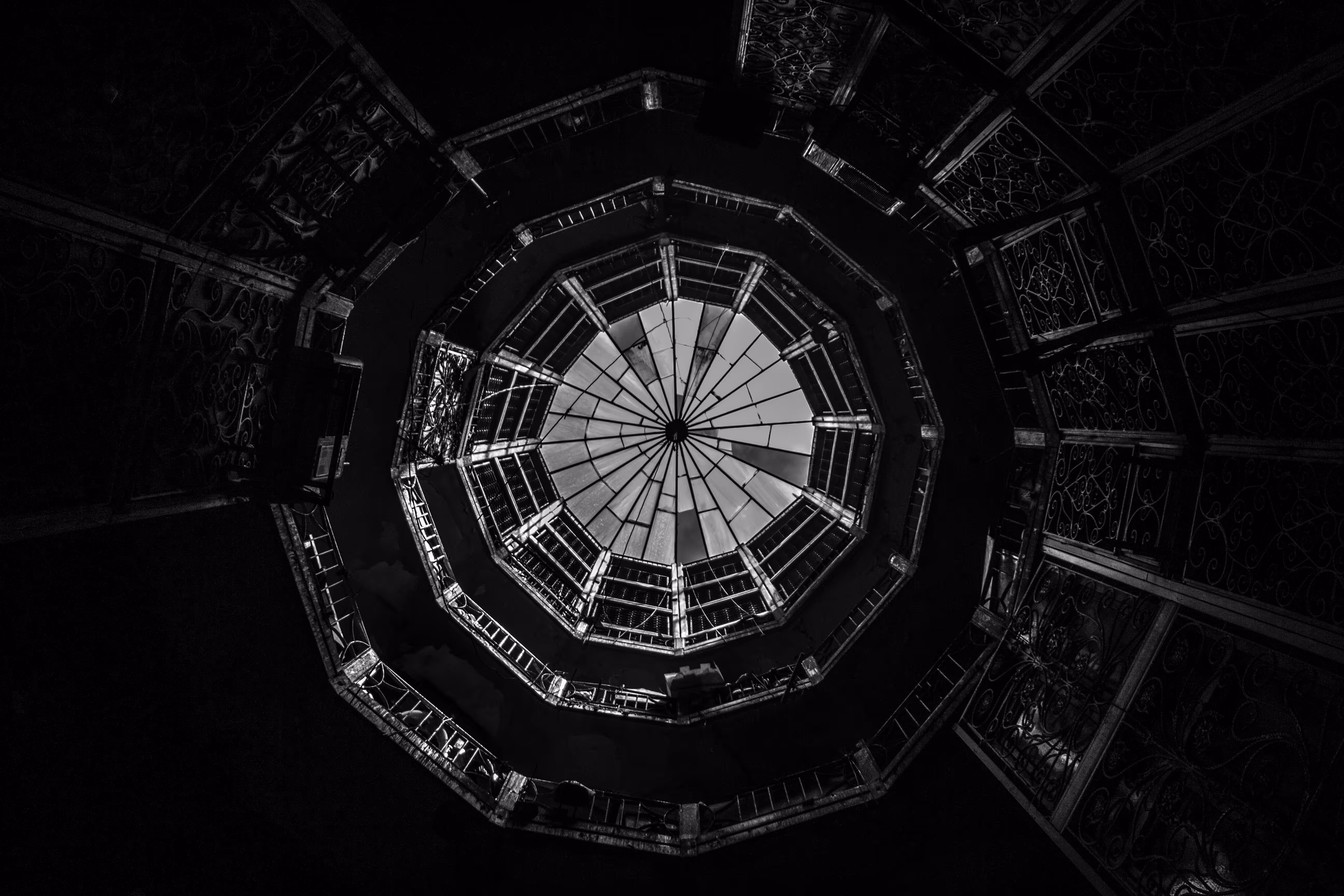 Vertigo