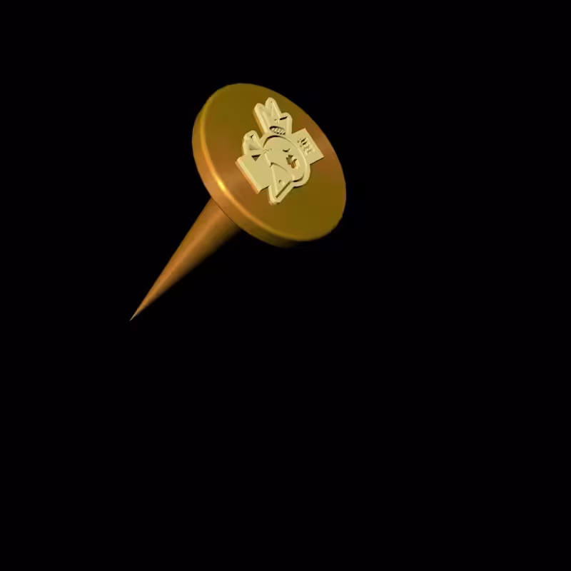 Bankers Nail