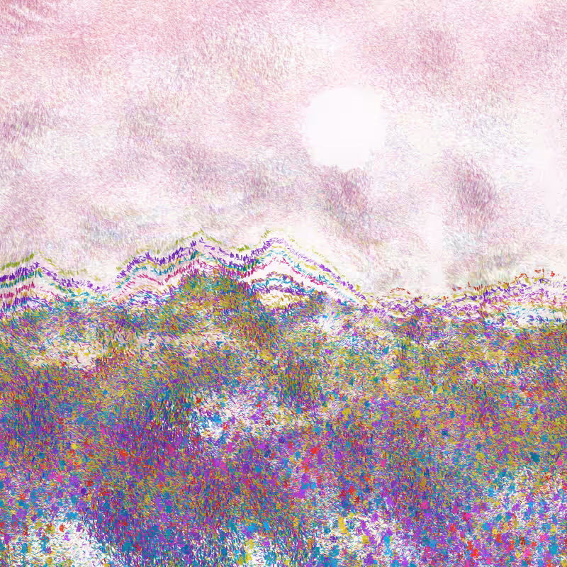 Cold Mountain #150