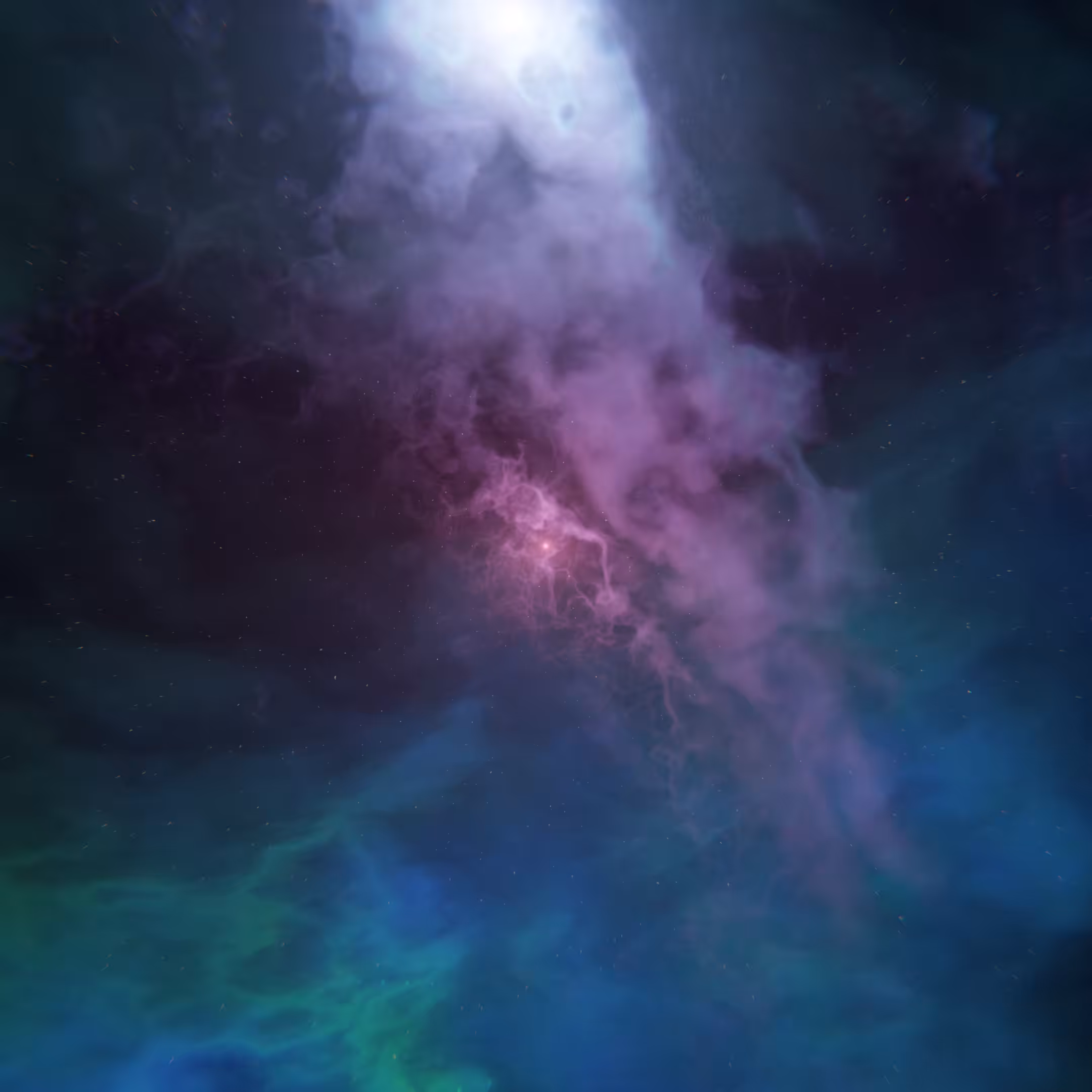 Nebula I