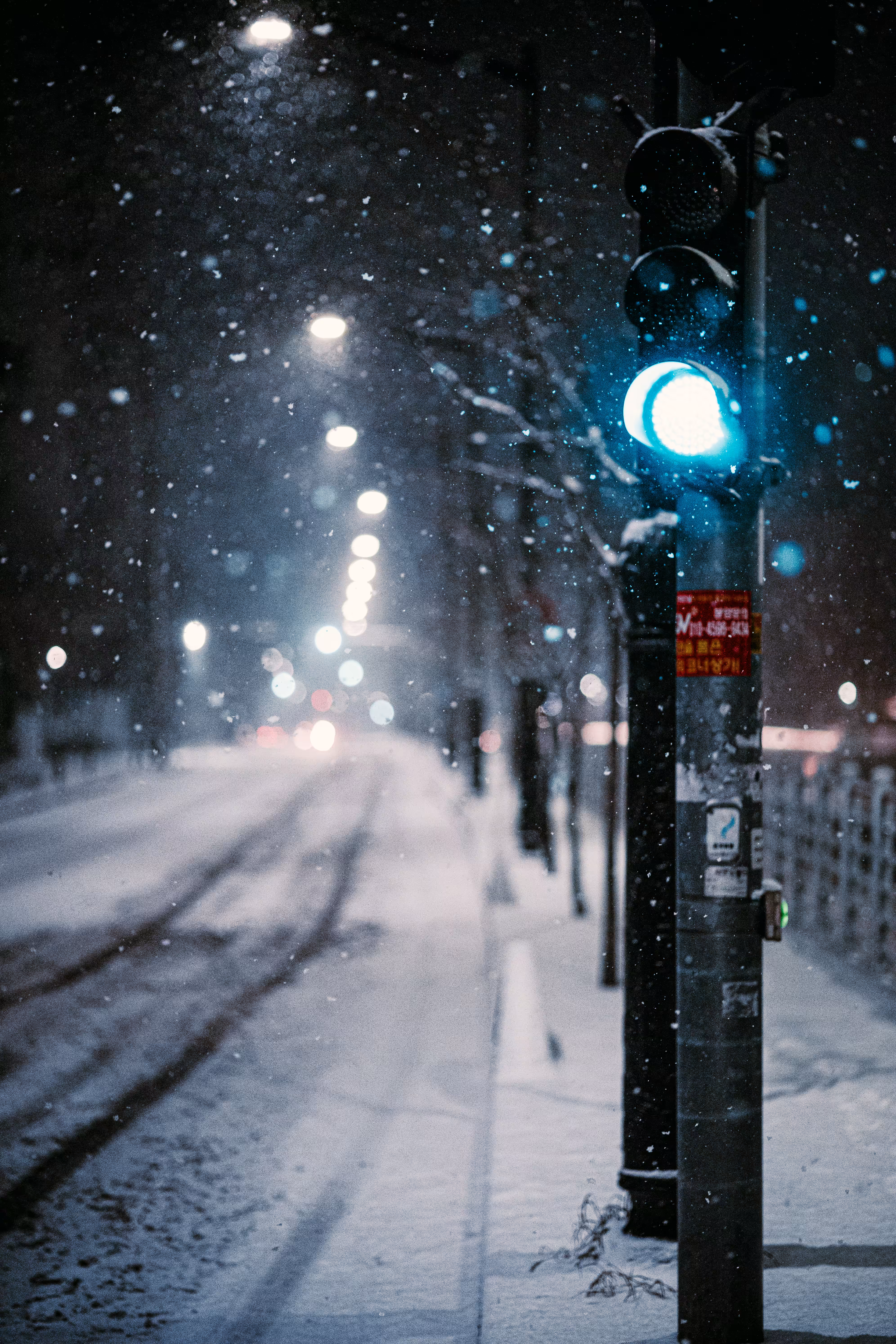 The mood light #4