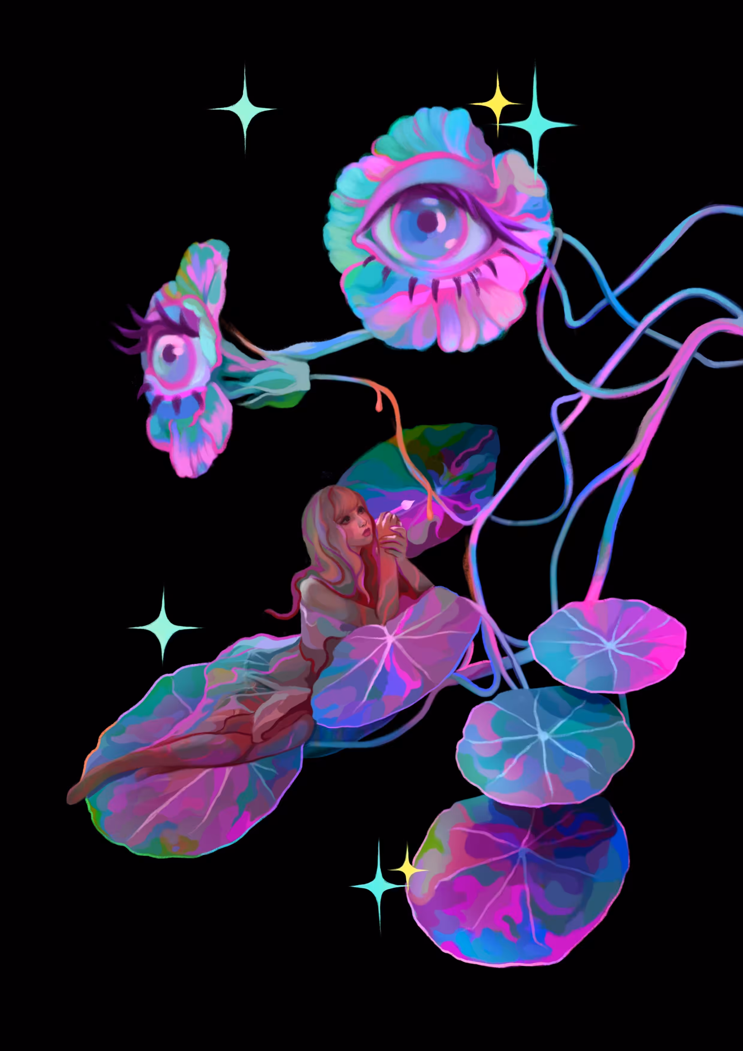🌱💖 Bloom 💖🌱