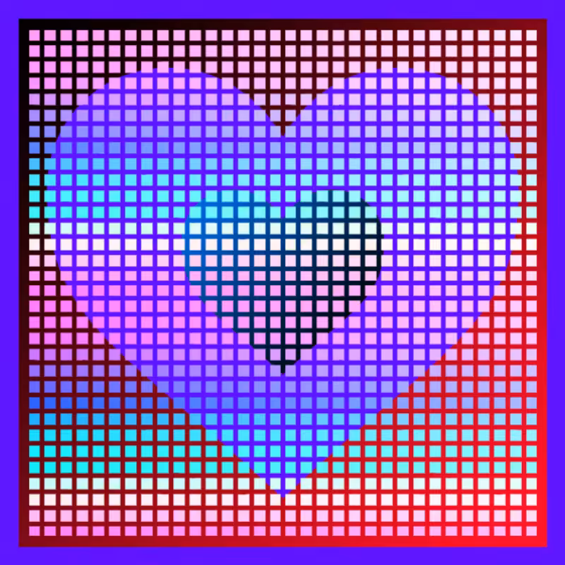 Love is Love #143
