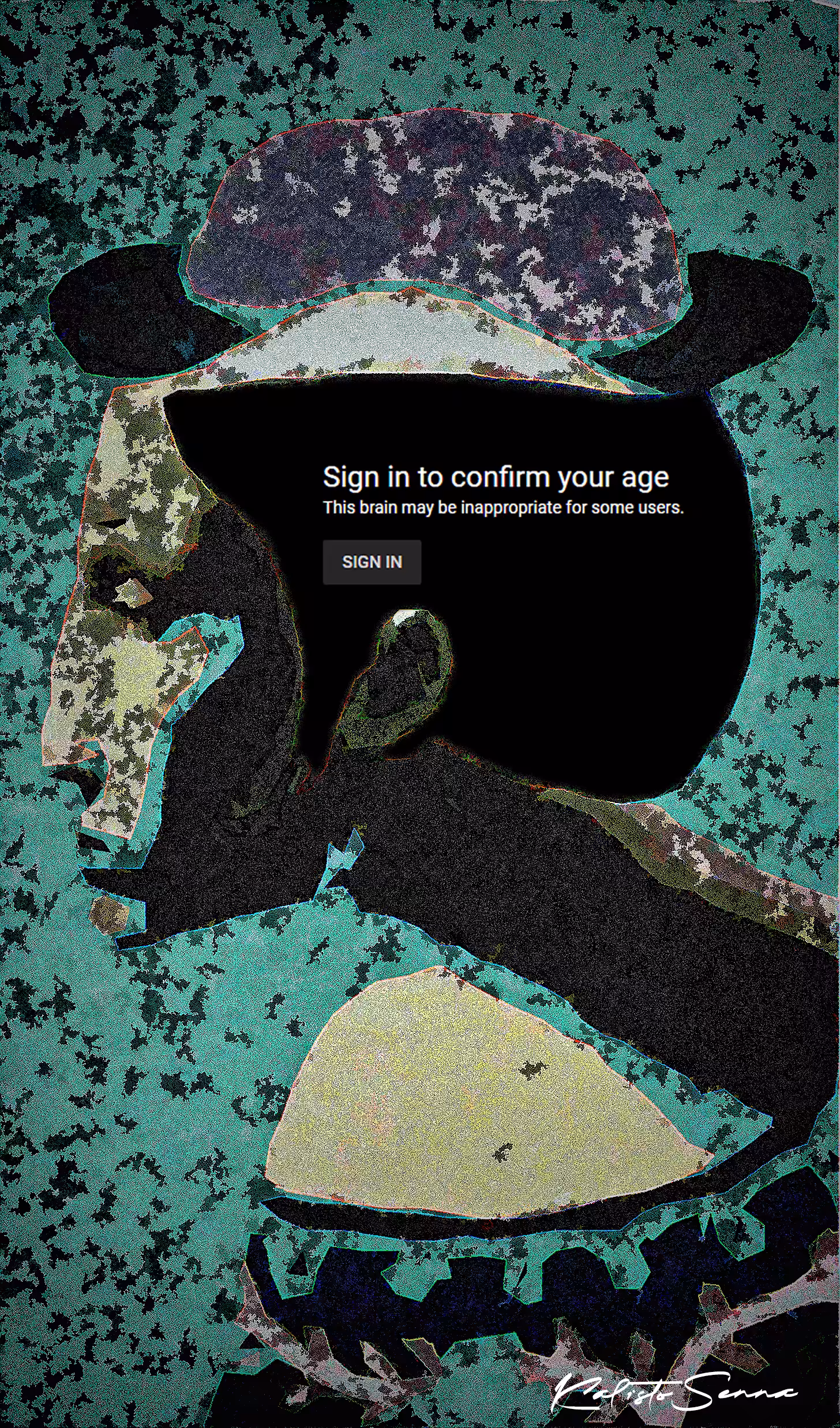 Sign In