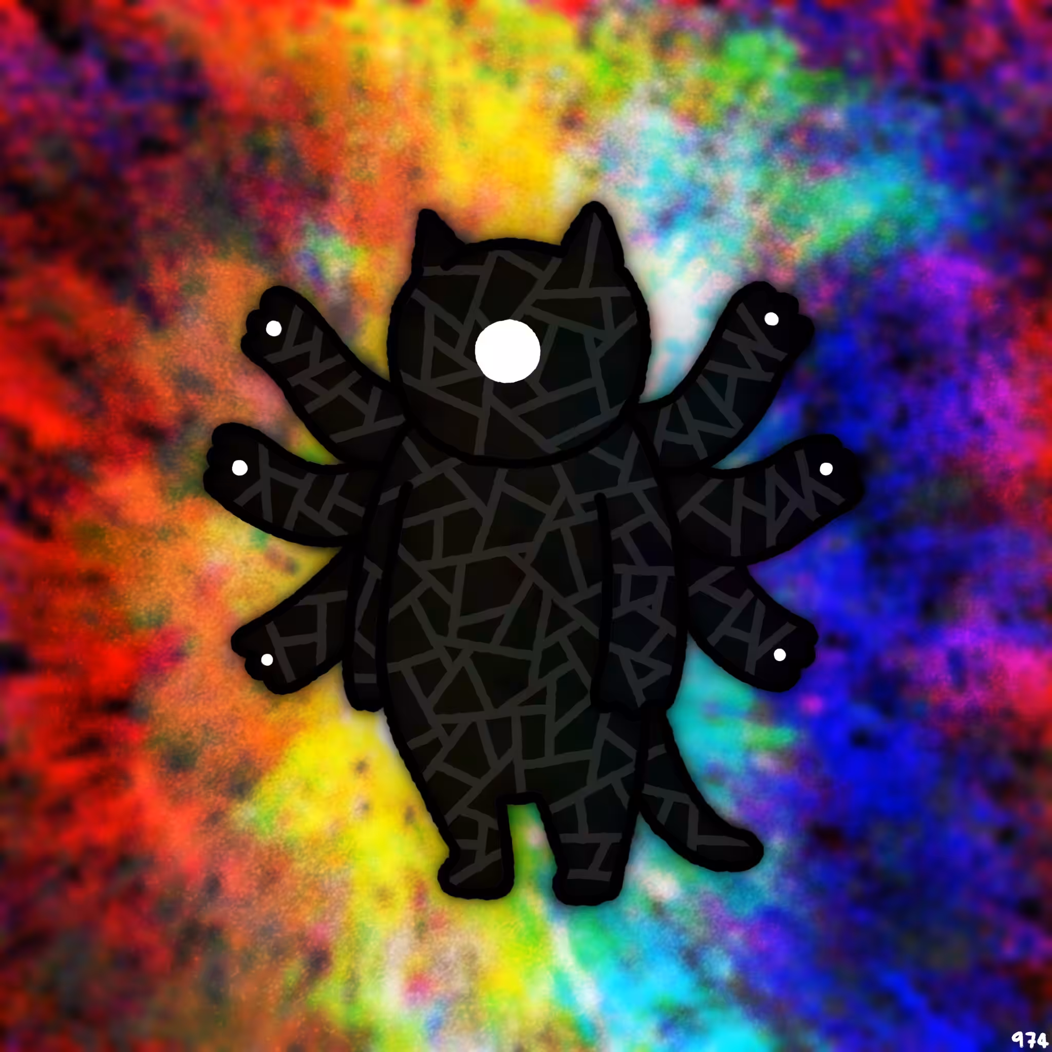 #974