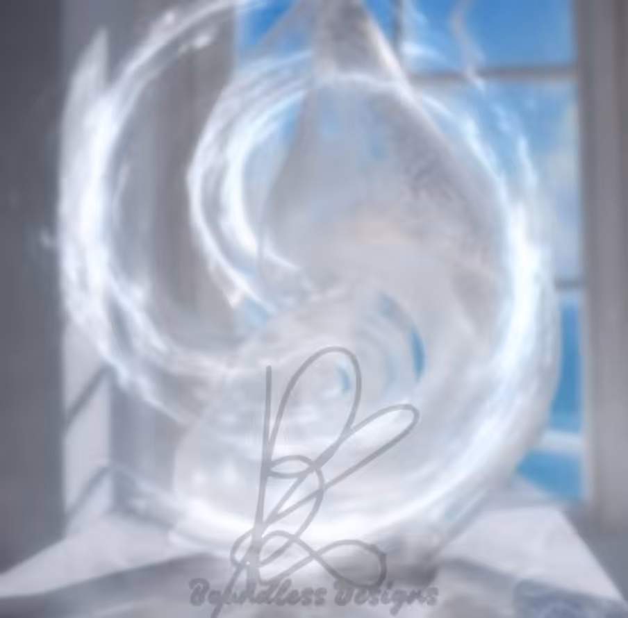 Conch of Memories 1/1 signed