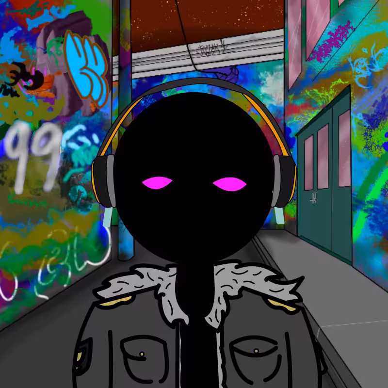 Gen Rapper 216