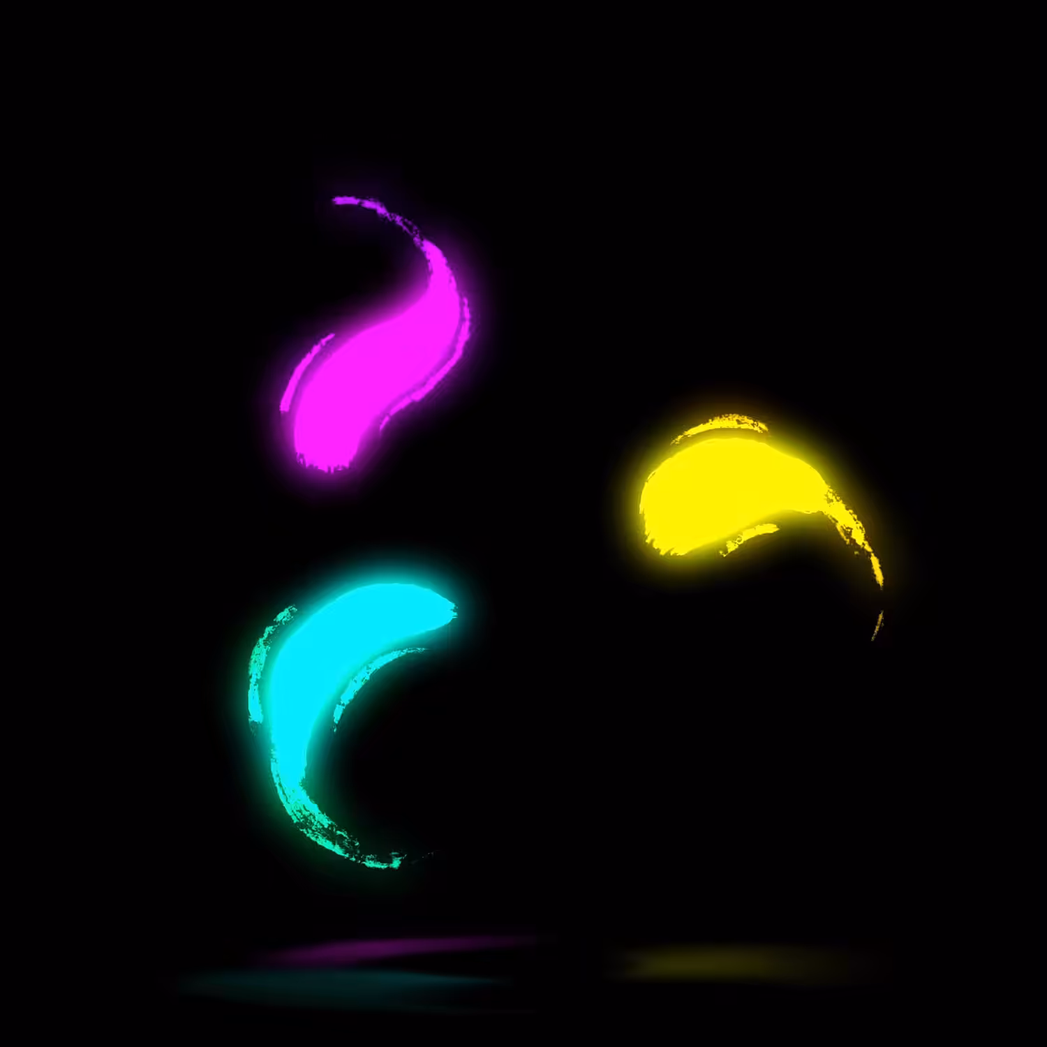 CMYK #1